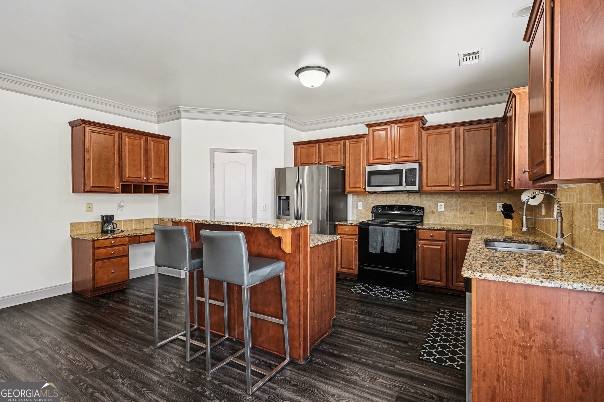 1638 Great Shoals Circle