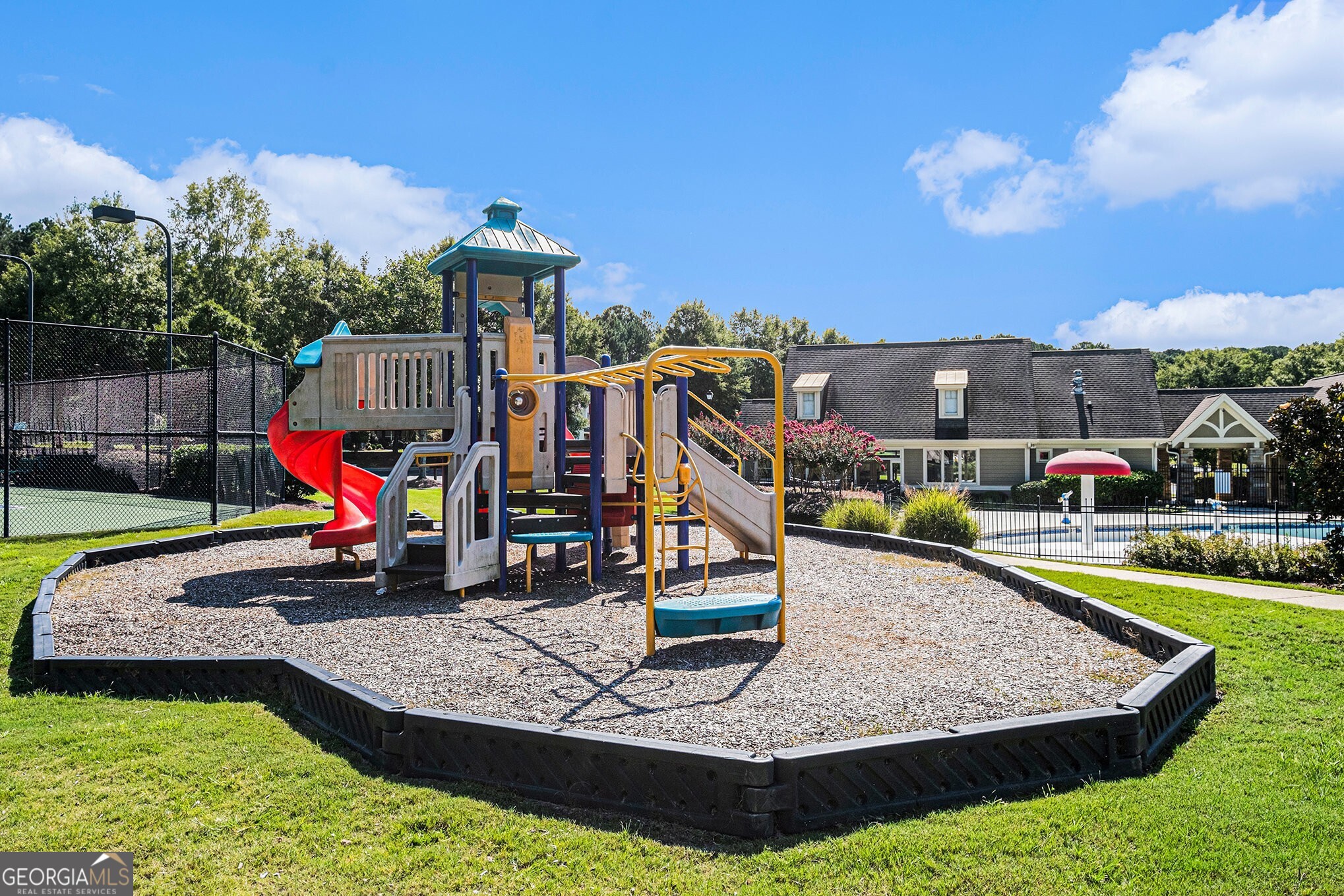 1638 Great Shoals Circle