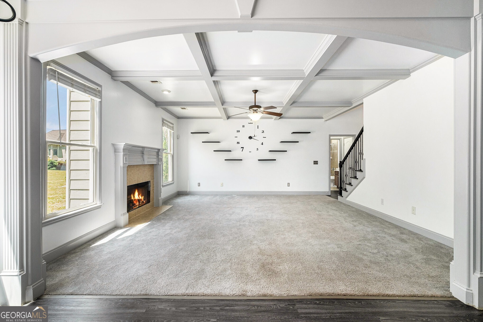 1638 Great Shoals Circle