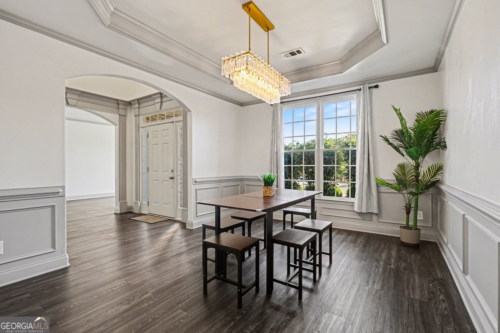 1638 Great Shoals Circle