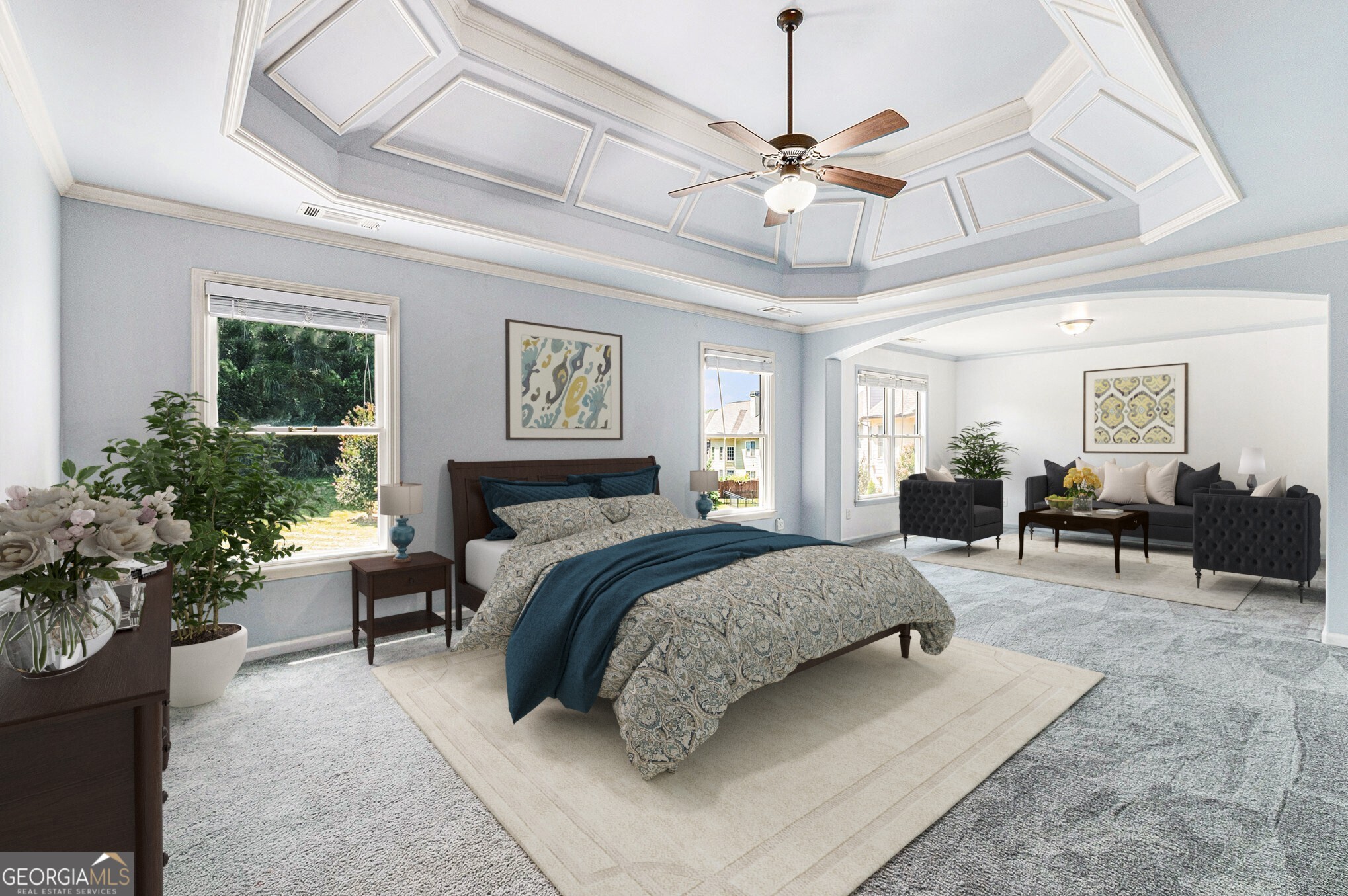 1638 Great Shoals Circle