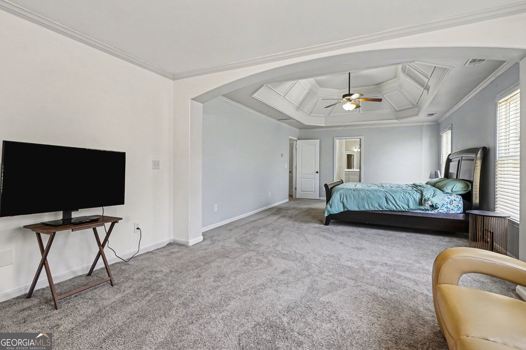 1638 Great Shoals Circle