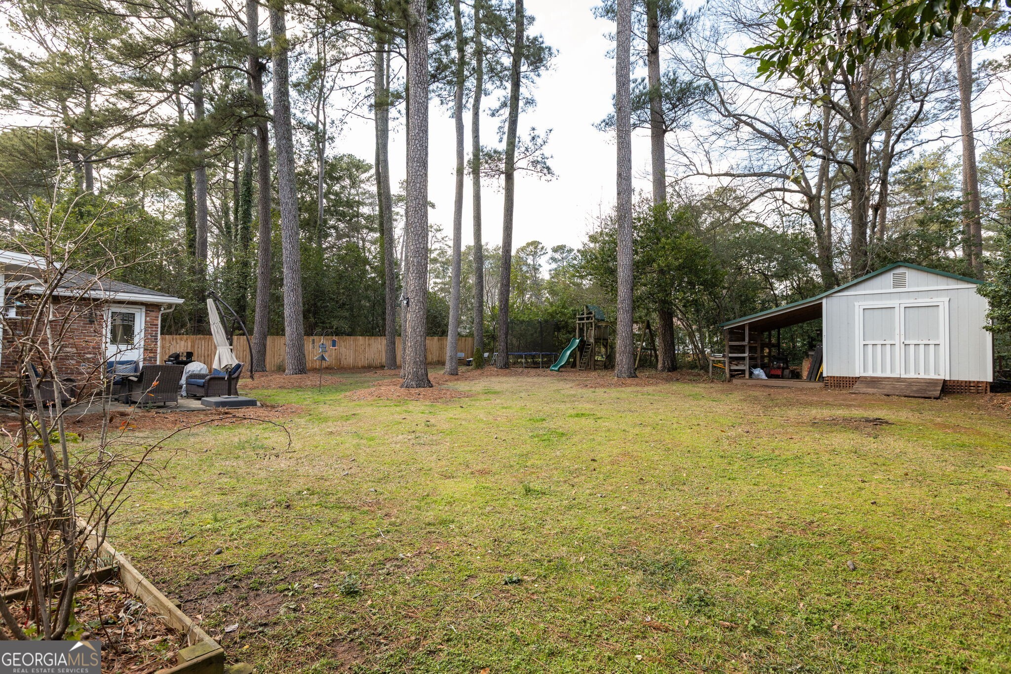 3058 Greenbrook Way NE