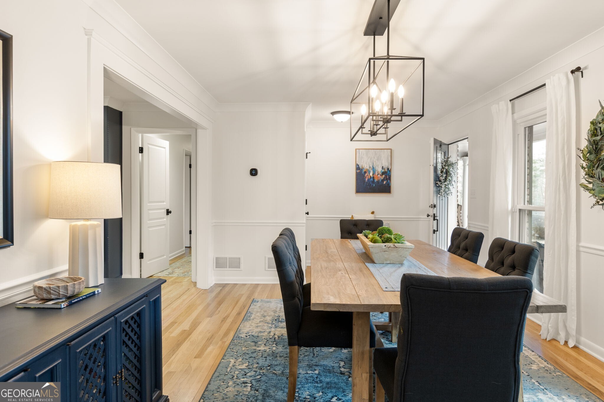 3058 Greenbrook Way NE