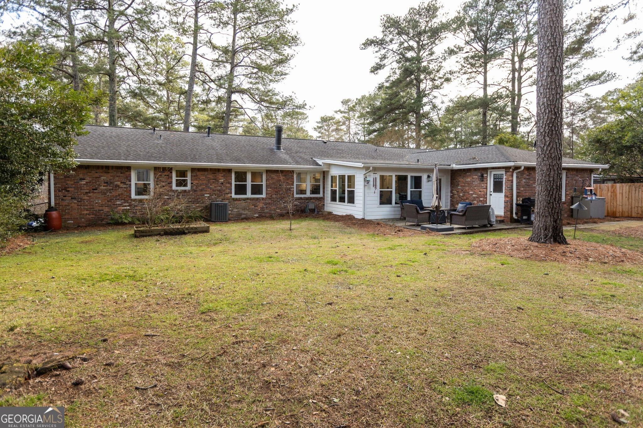 3058 Greenbrook Way NE