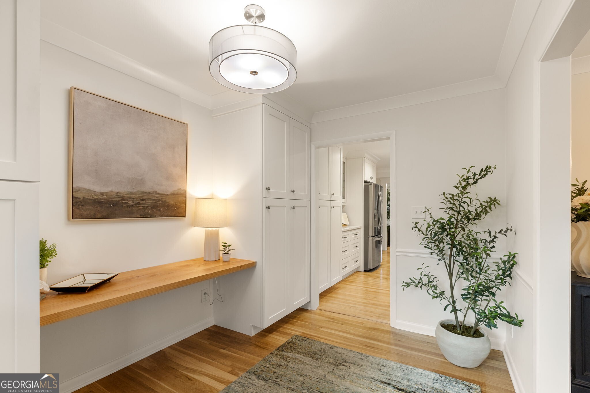 3058 Greenbrook Way NE