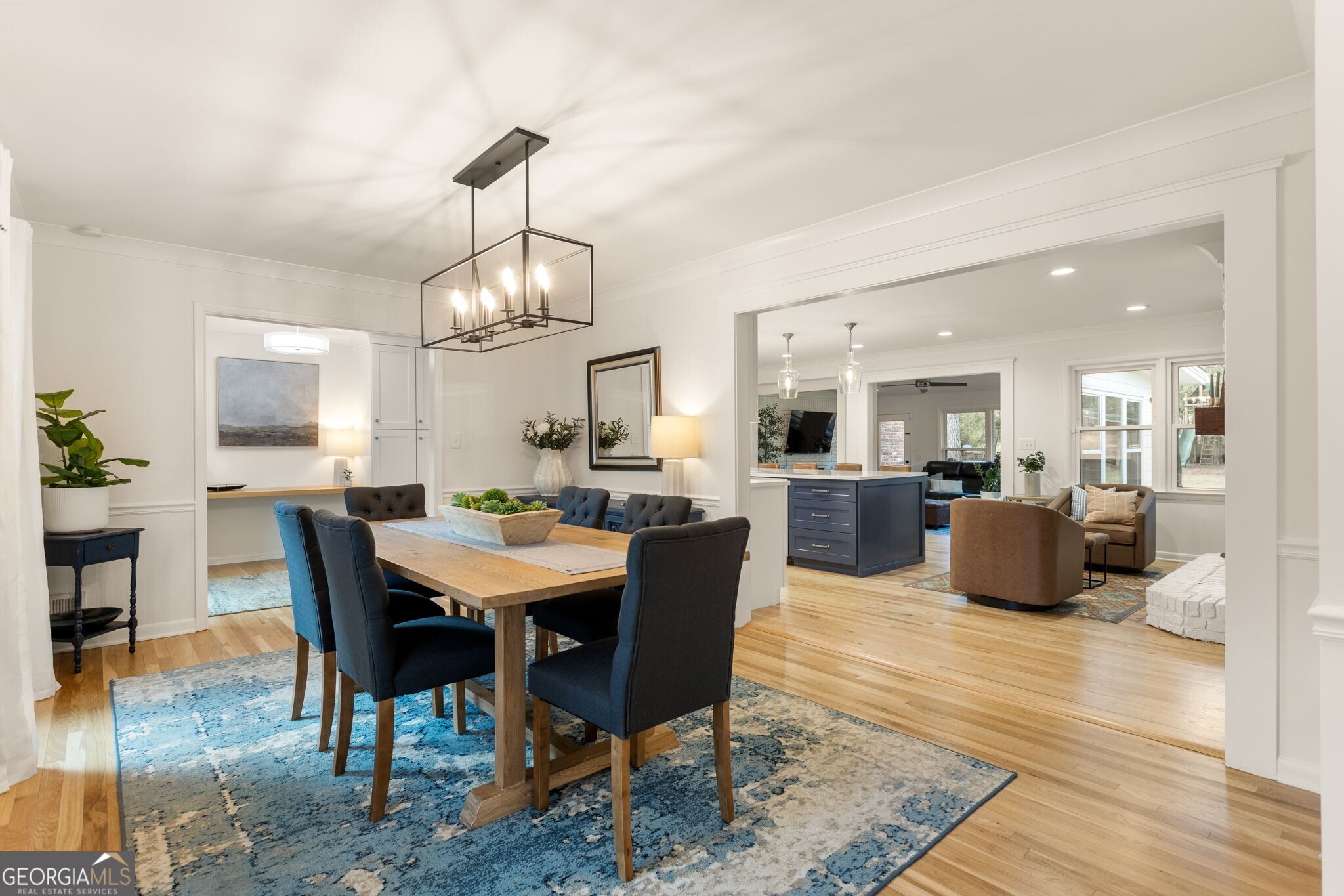 3058 Greenbrook Way NE