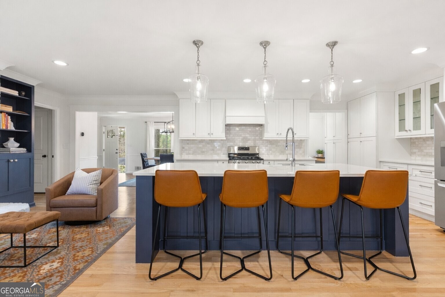 3058 Greenbrook Way NE