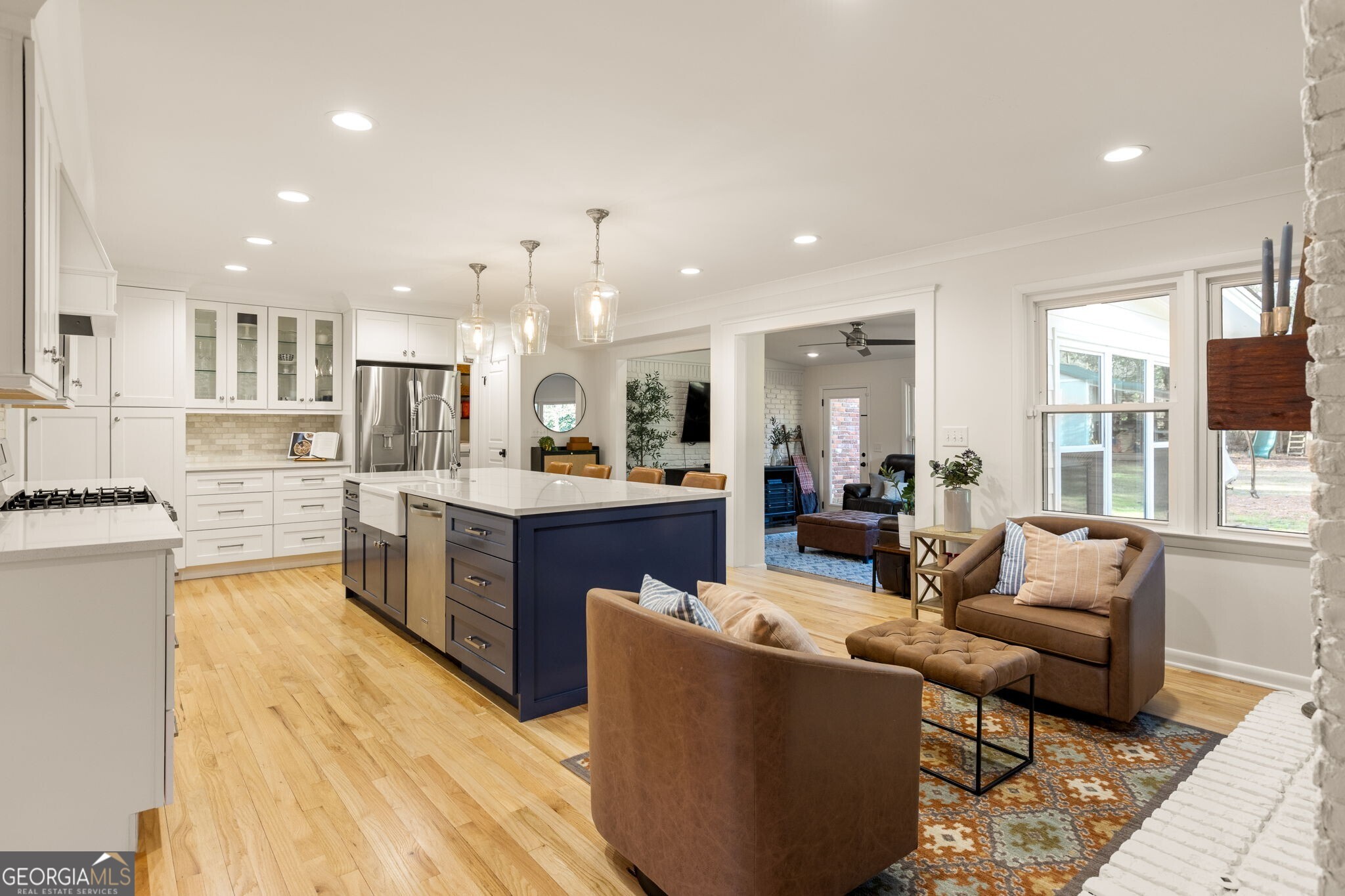 3058 Greenbrook Way NE