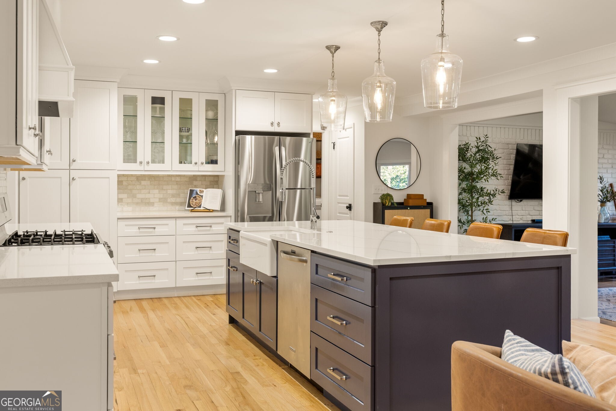 3058 Greenbrook Way NE