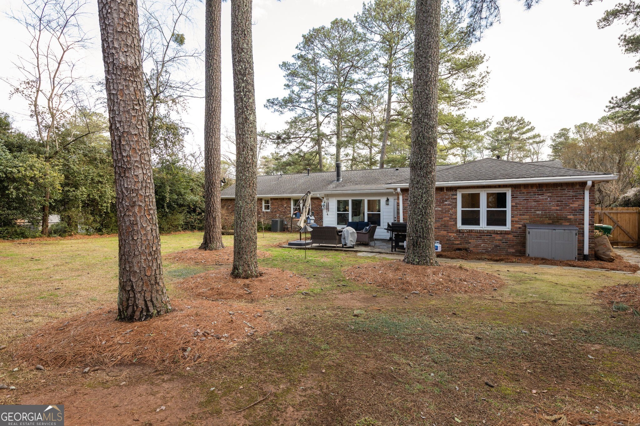 3058 Greenbrook Way NE