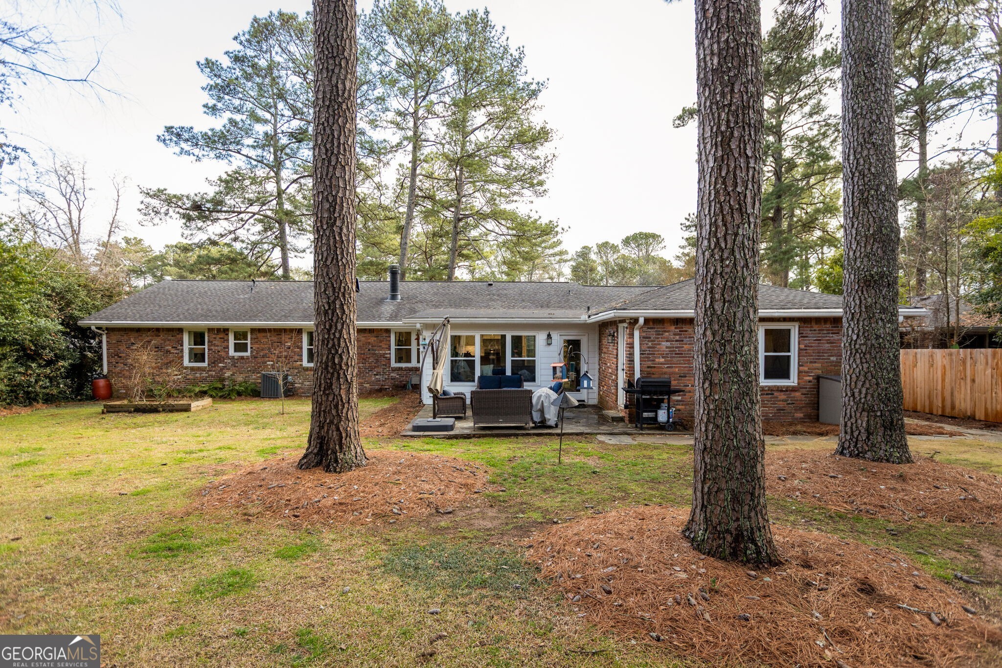 3058 Greenbrook Way NE