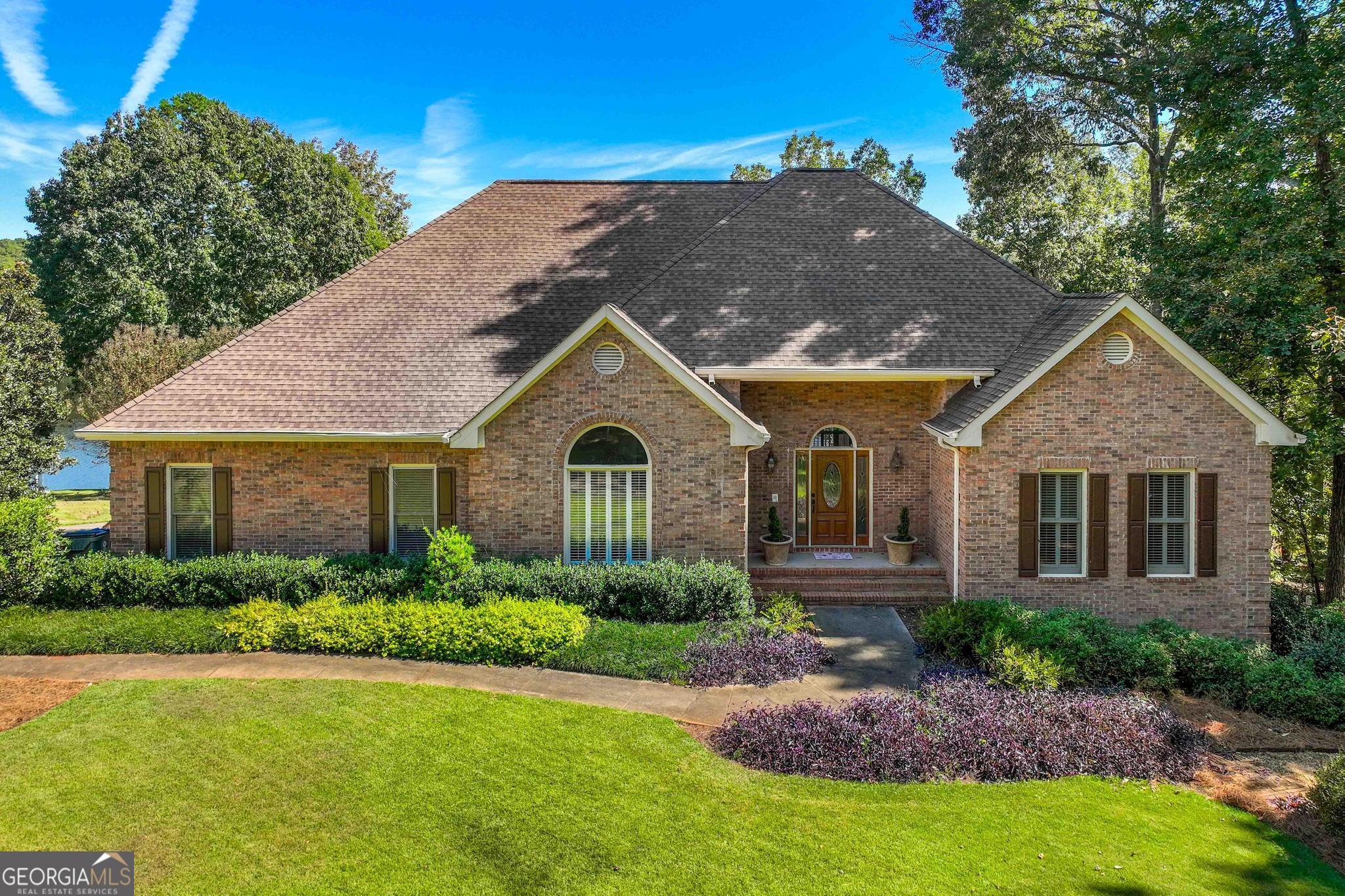 520 Huiet Drive