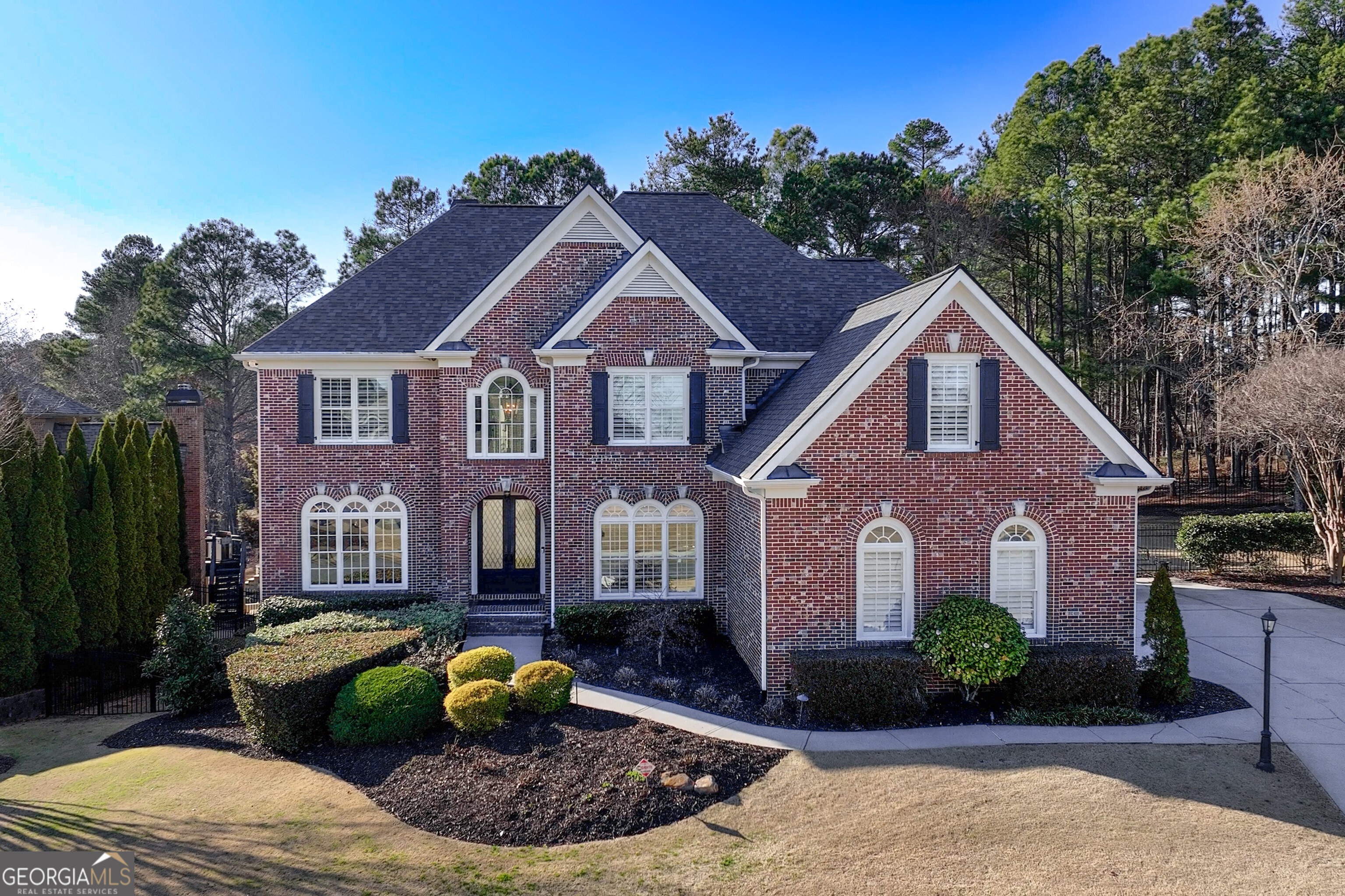 2500 Fairway Crossing