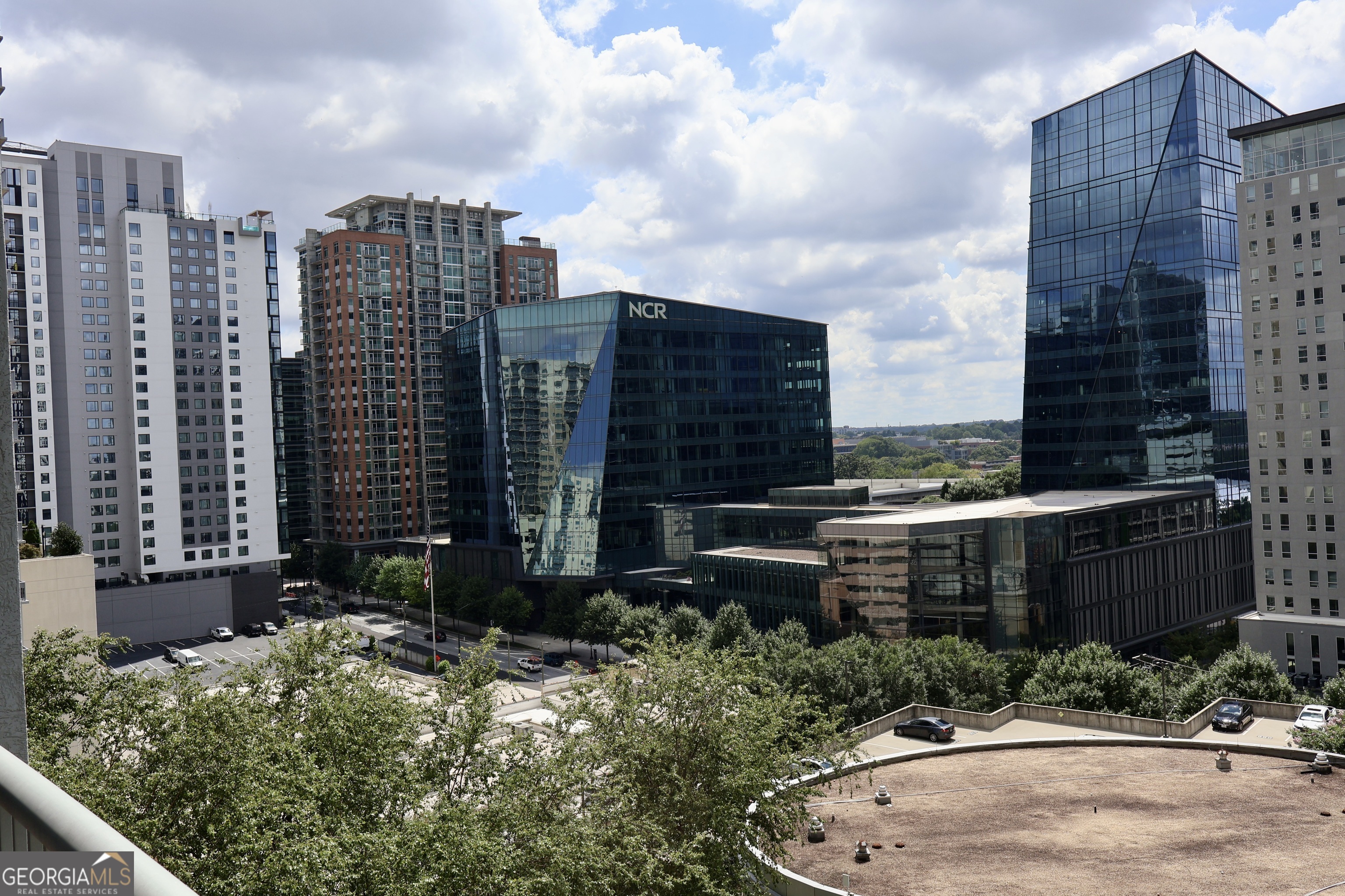 950 W Peachtree Street NW # 1102