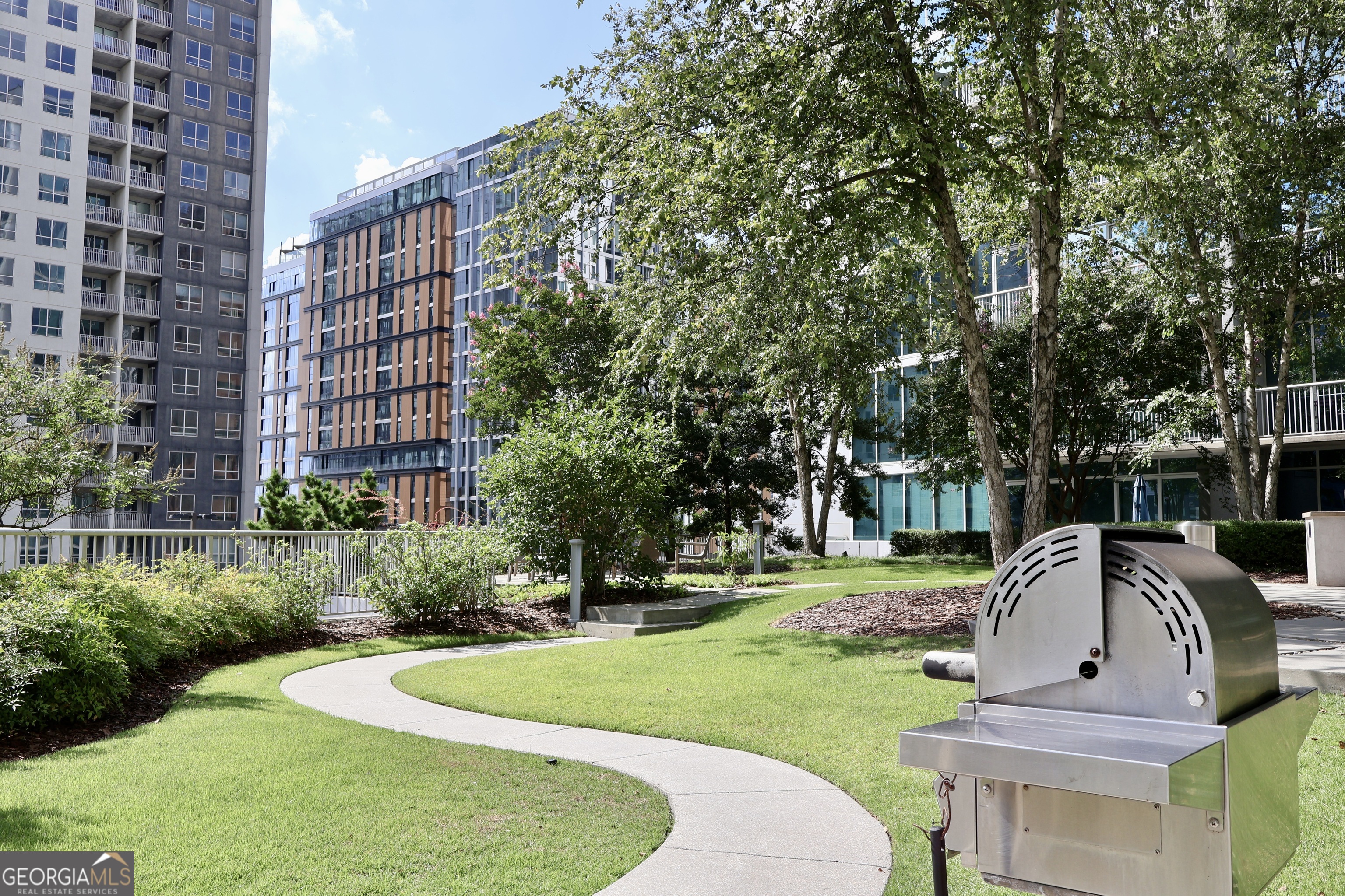 950 W Peachtree Street NW # 1102