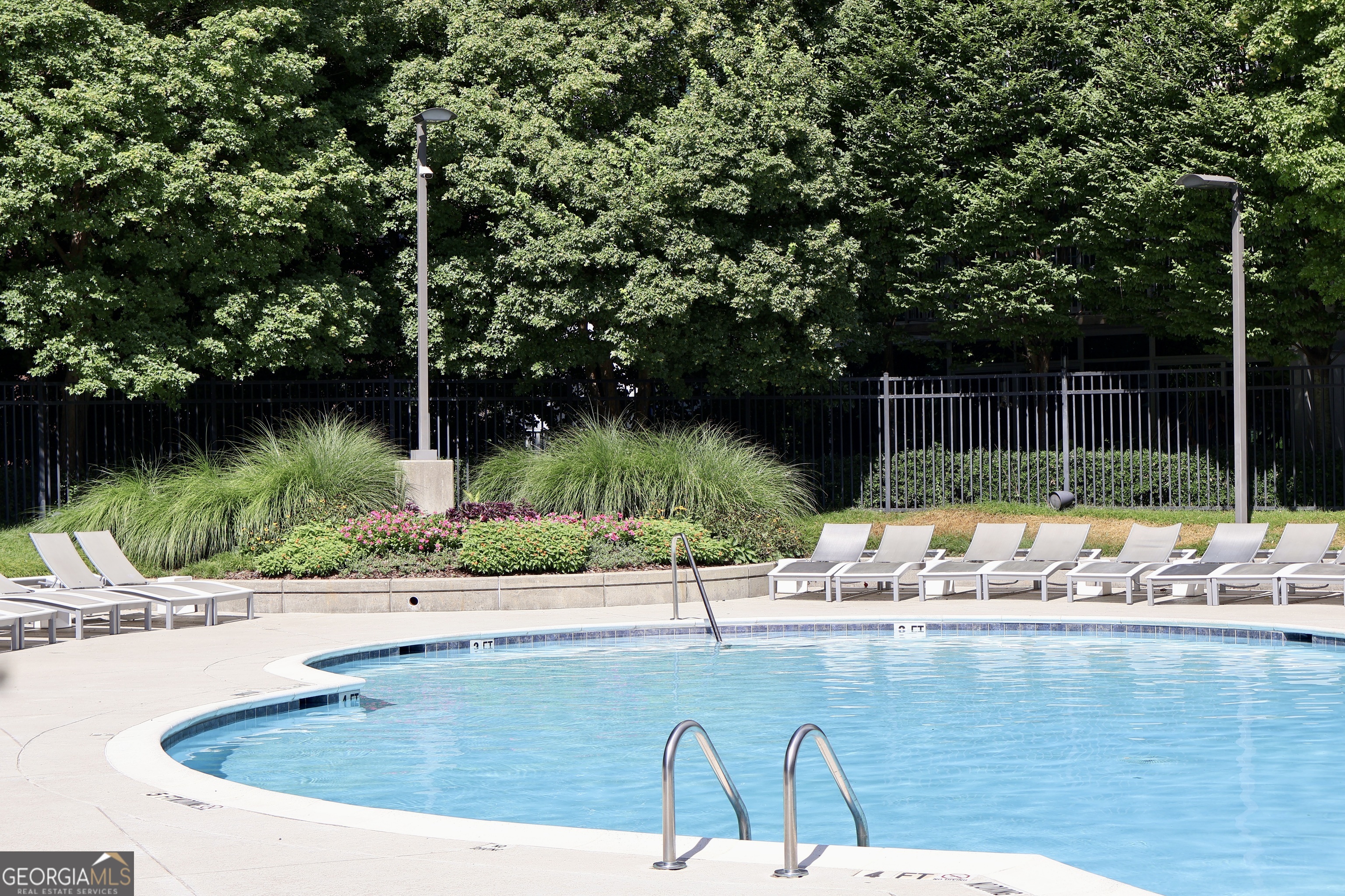 950 W Peachtree Street NW # 1102