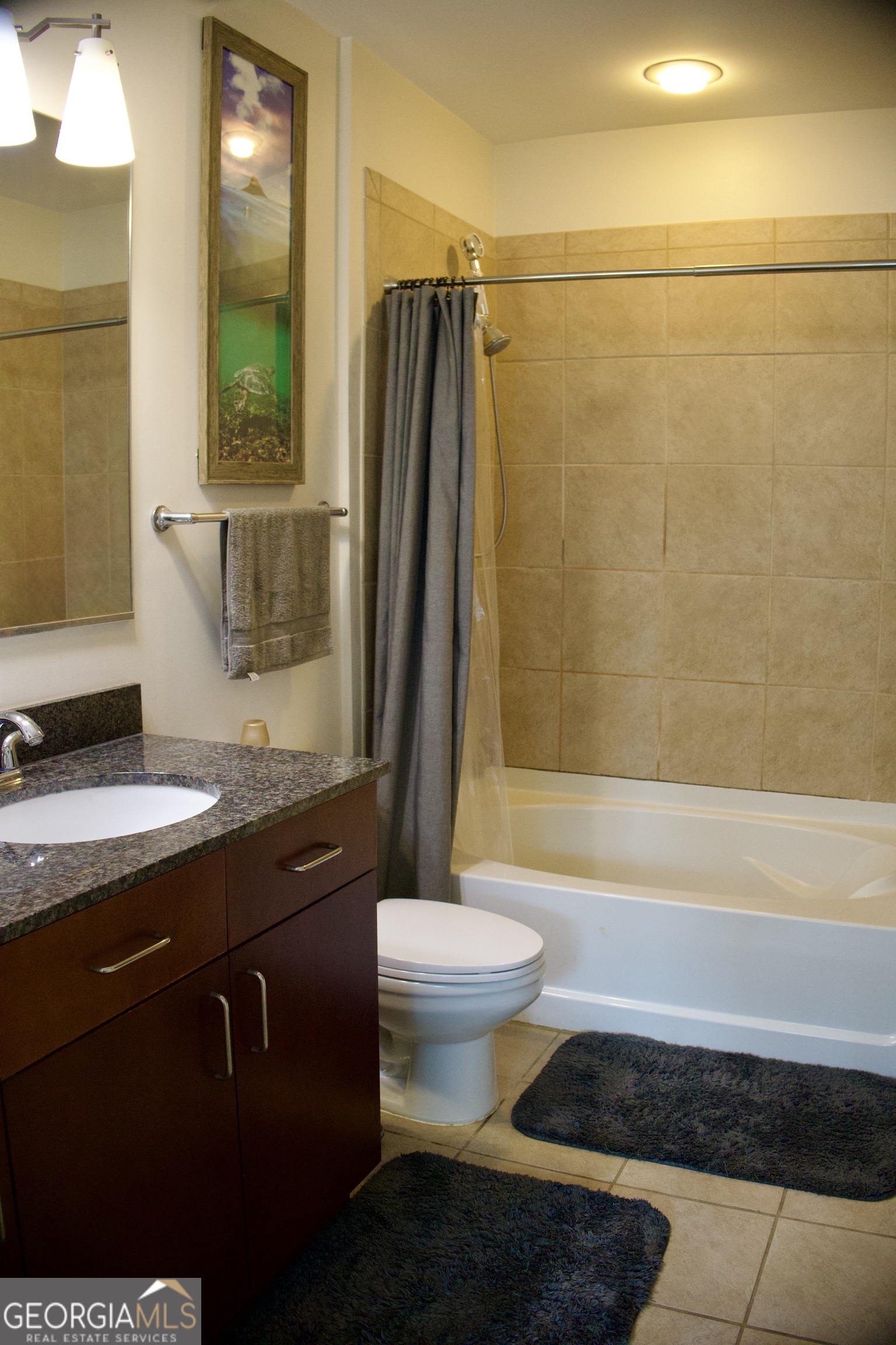 950 W Peachtree Street NW # 1102