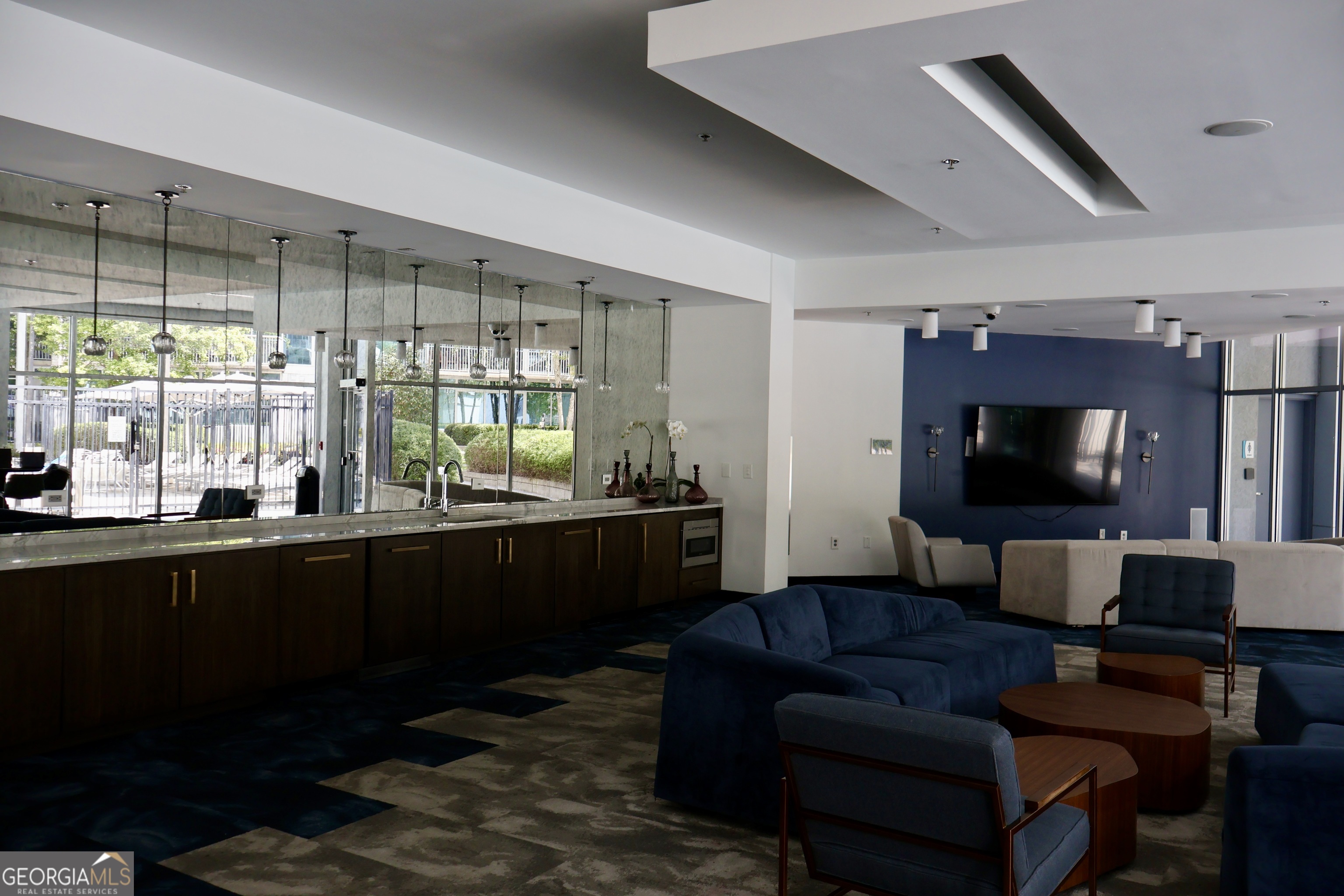 950 W Peachtree Street NW # 1102