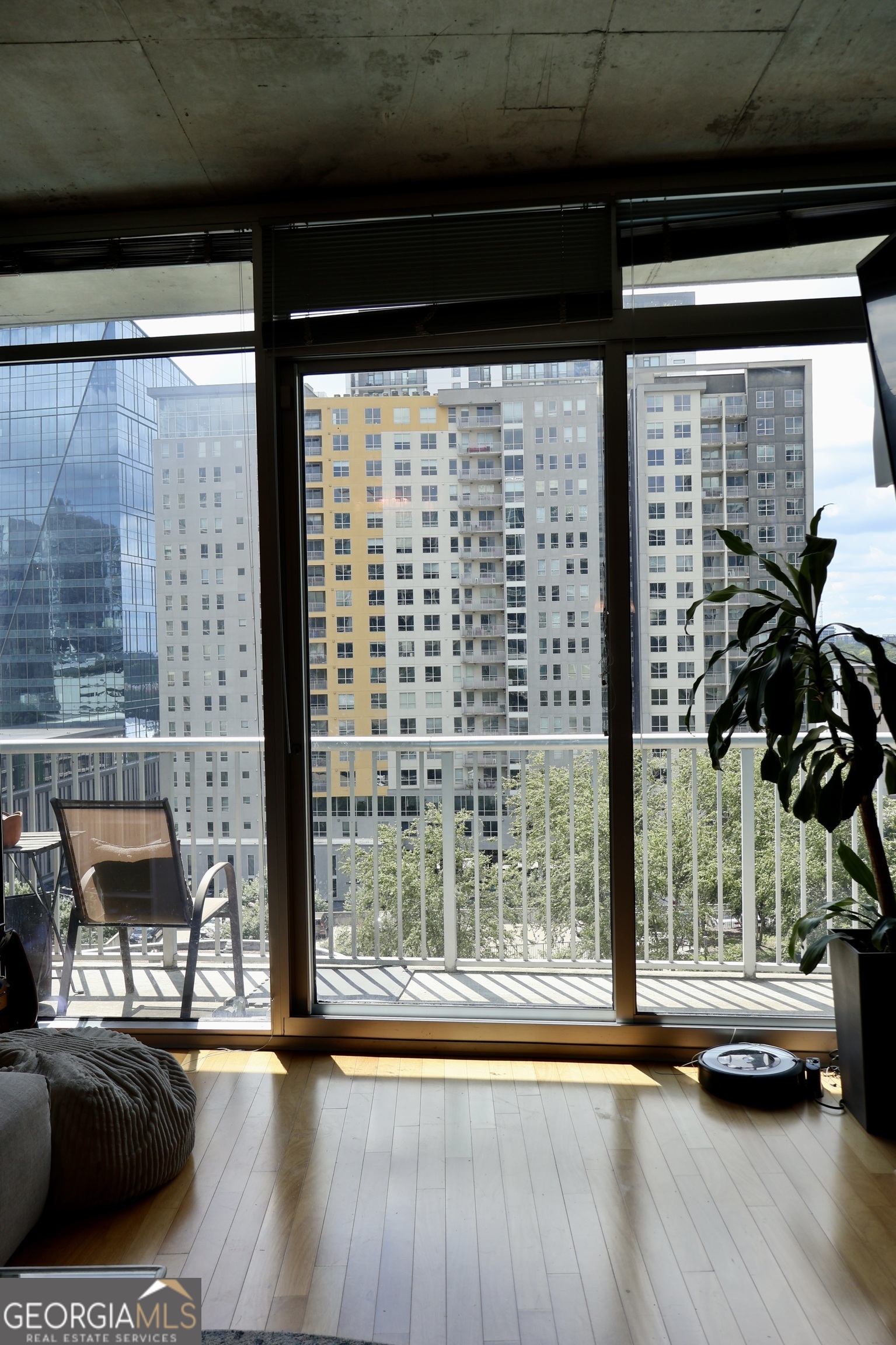 950 W Peachtree Street NW # 1102