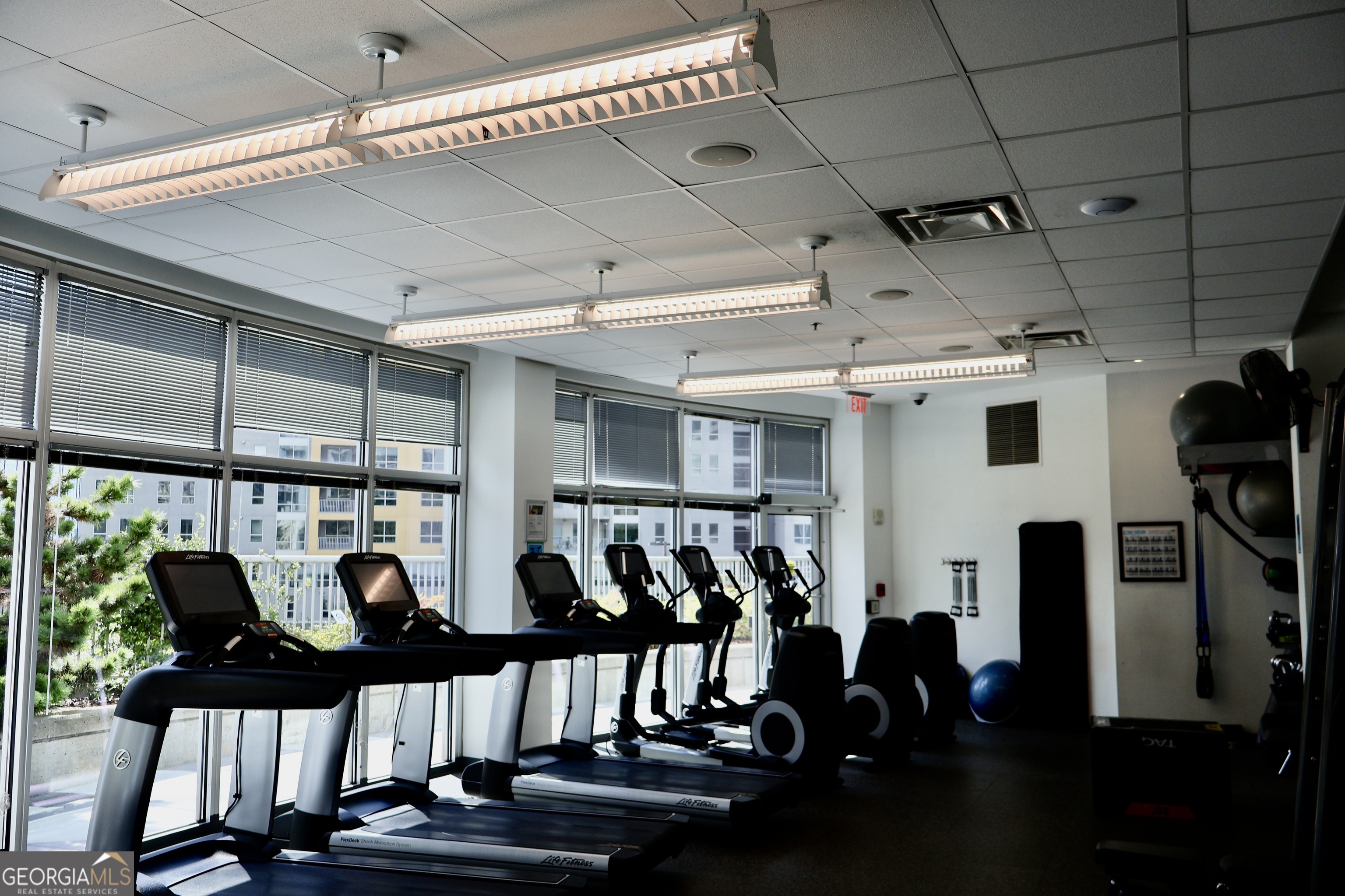 950 W Peachtree Street NW # 1102