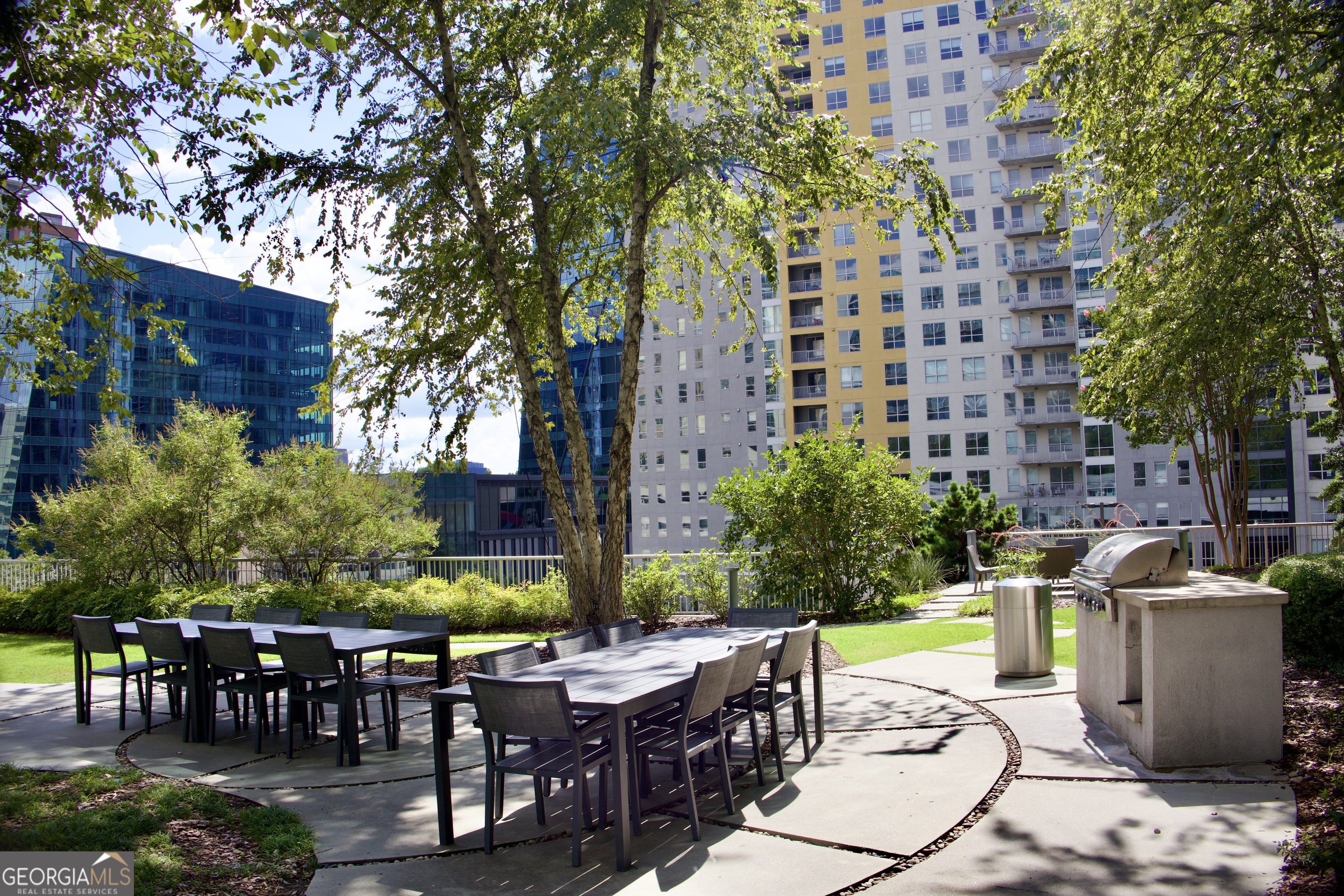 950 W Peachtree Street NW # 1102