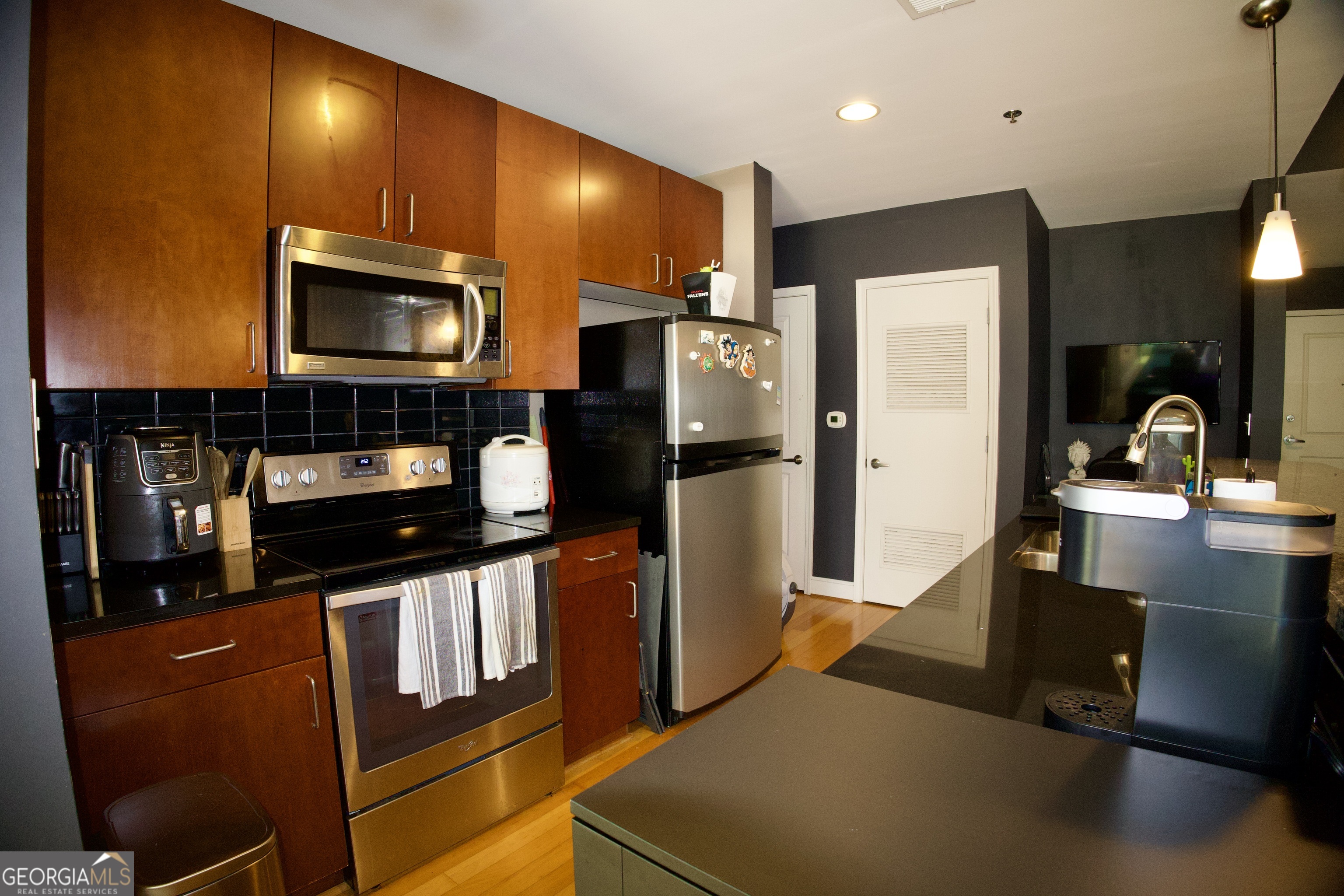 950 W Peachtree Street NW # 1102