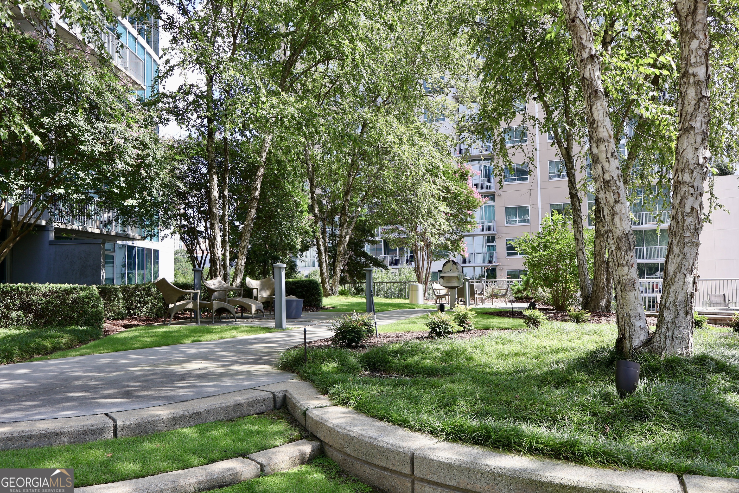 950 W Peachtree Street NW # 1102