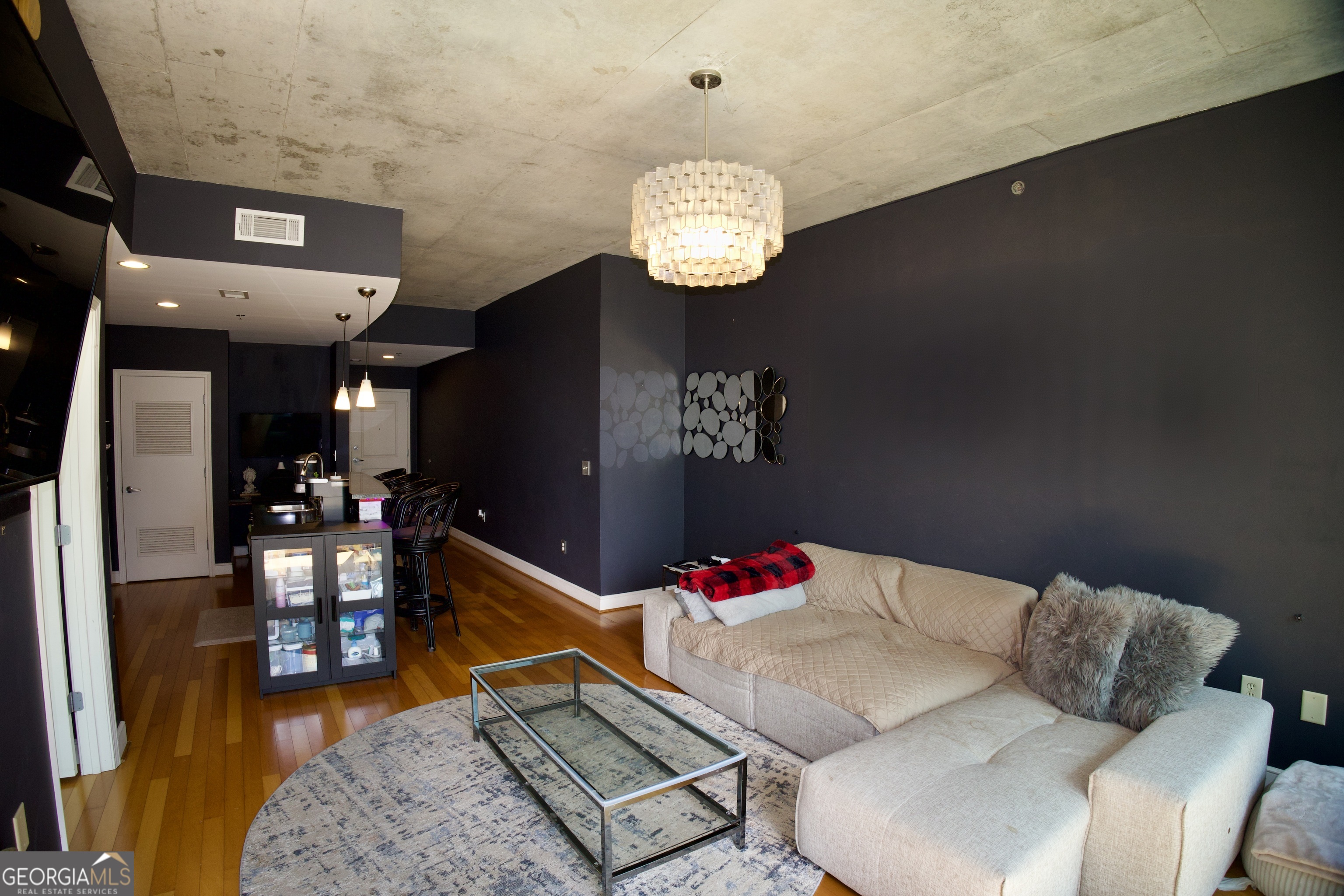 950 W Peachtree Street NW # 1102