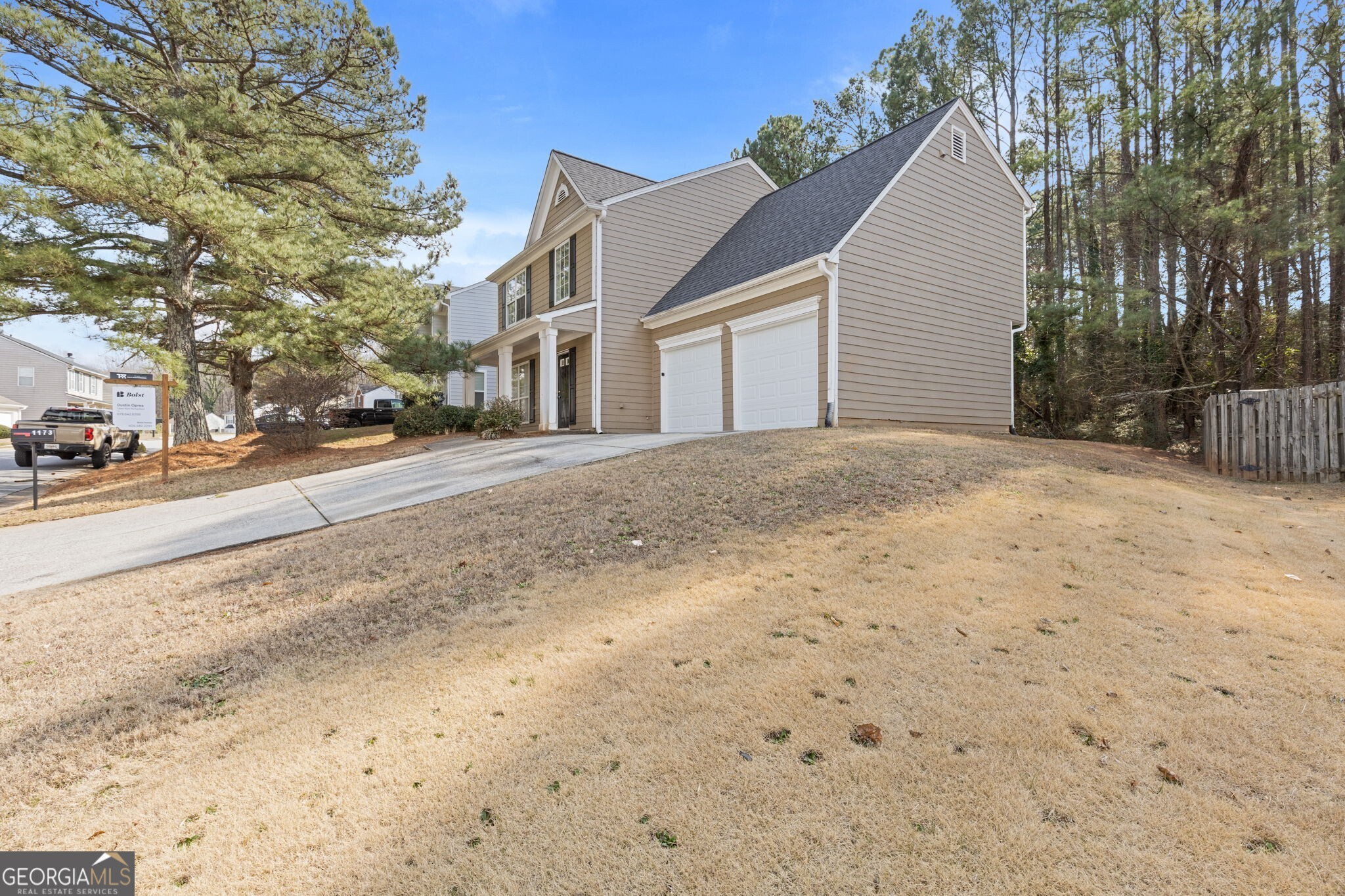 1173 Summerstone Trace