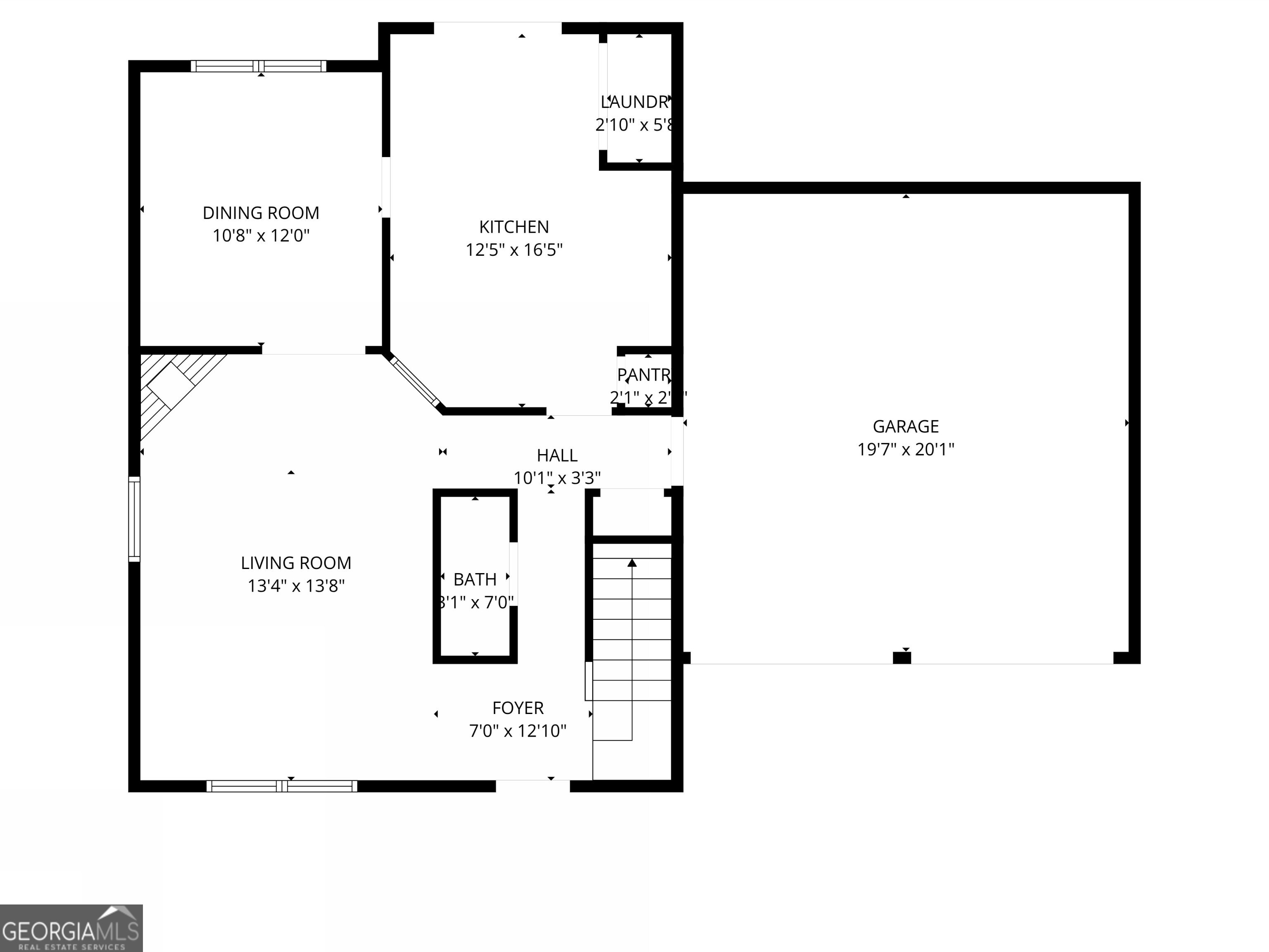 1173 Summerstone Trace