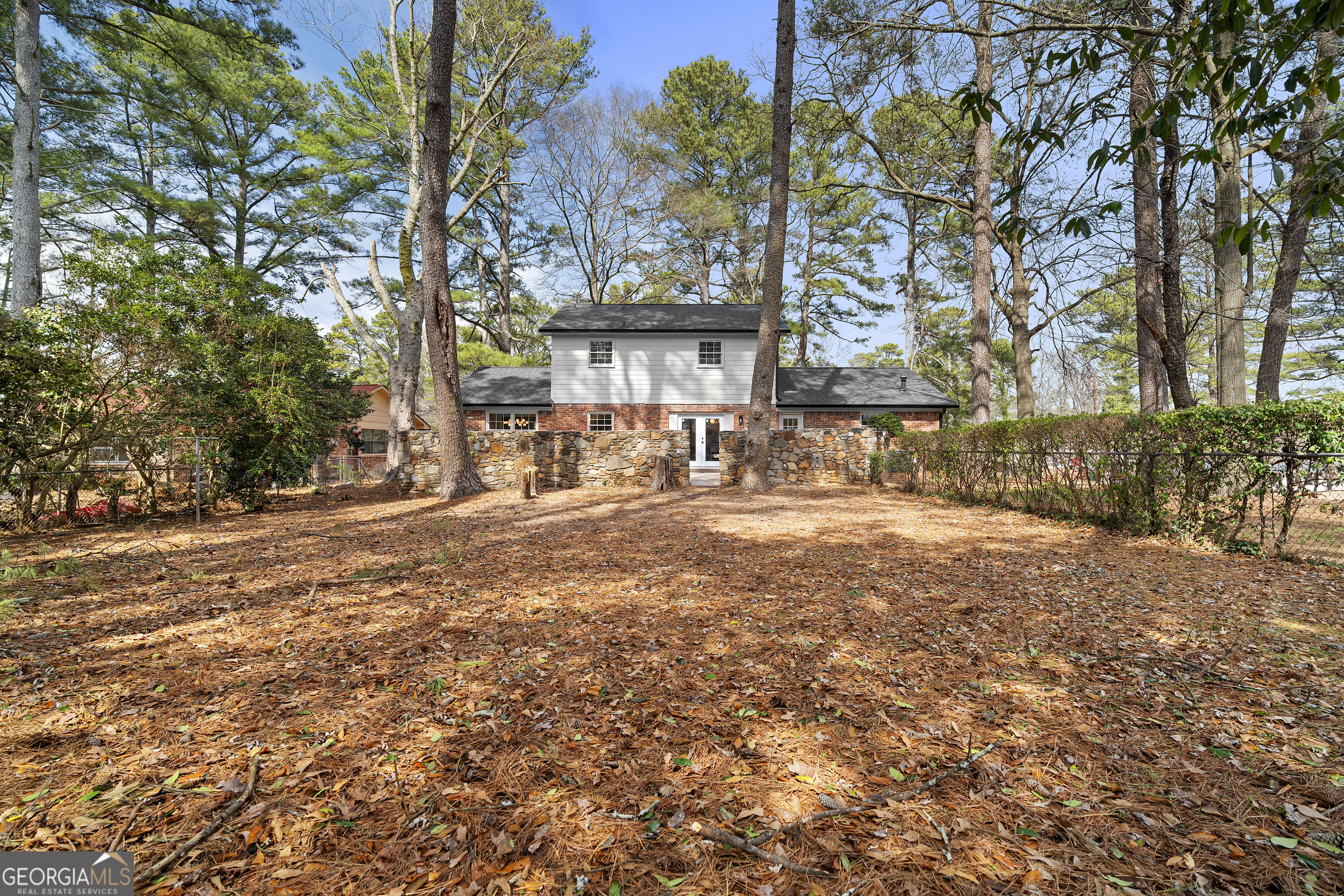 4353 Langdon Drive
