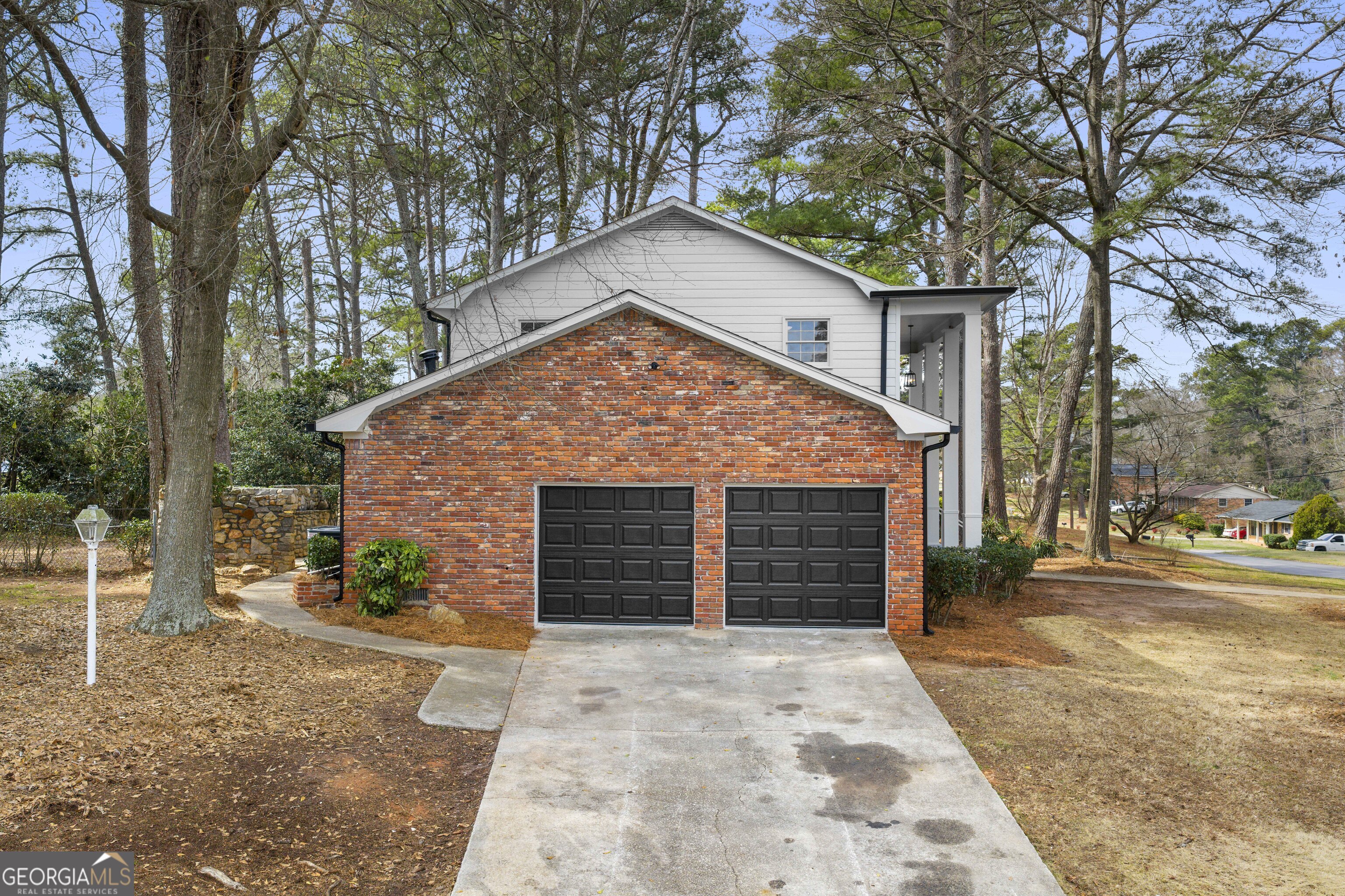 4353 Langdon Drive