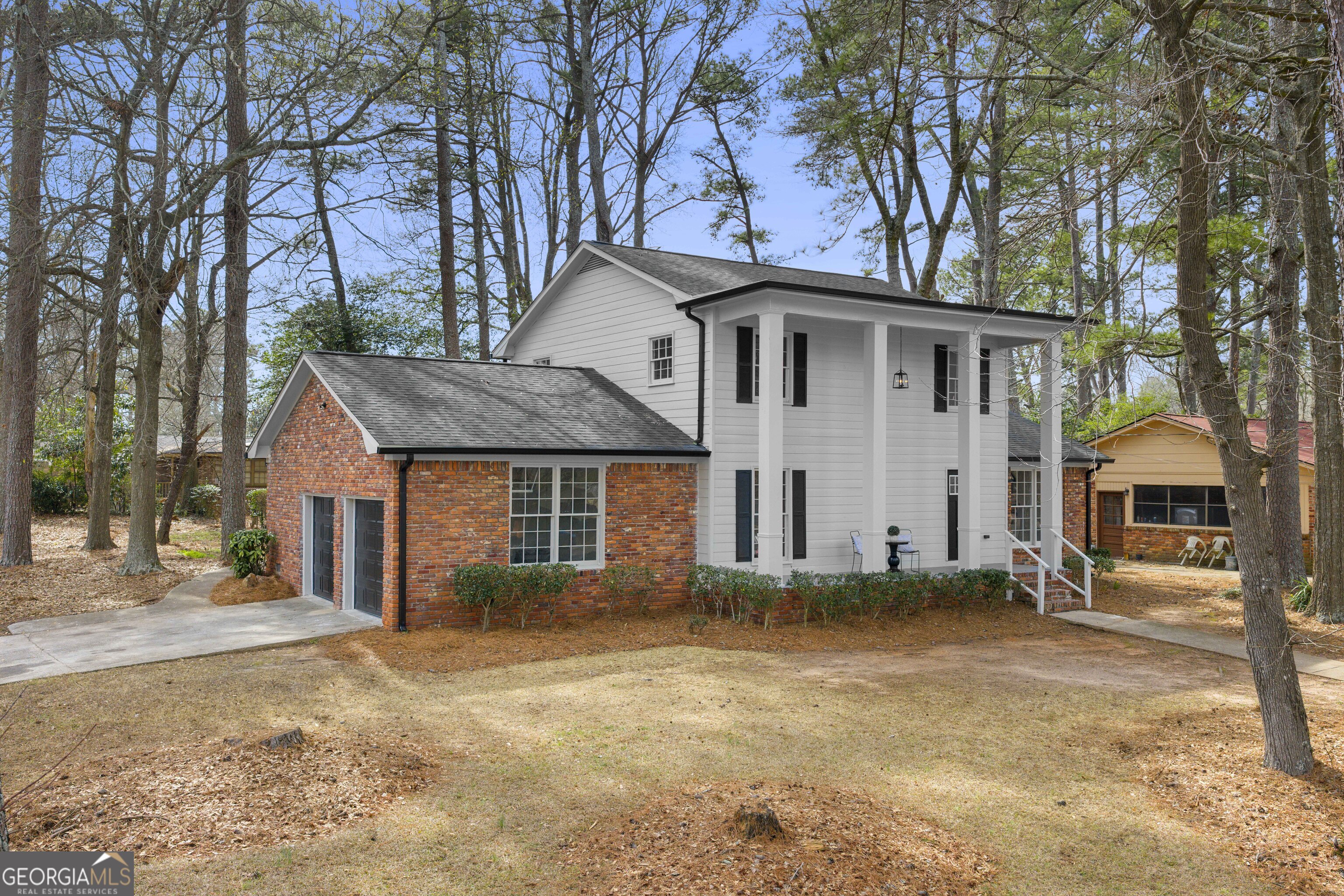 4353 Langdon Drive