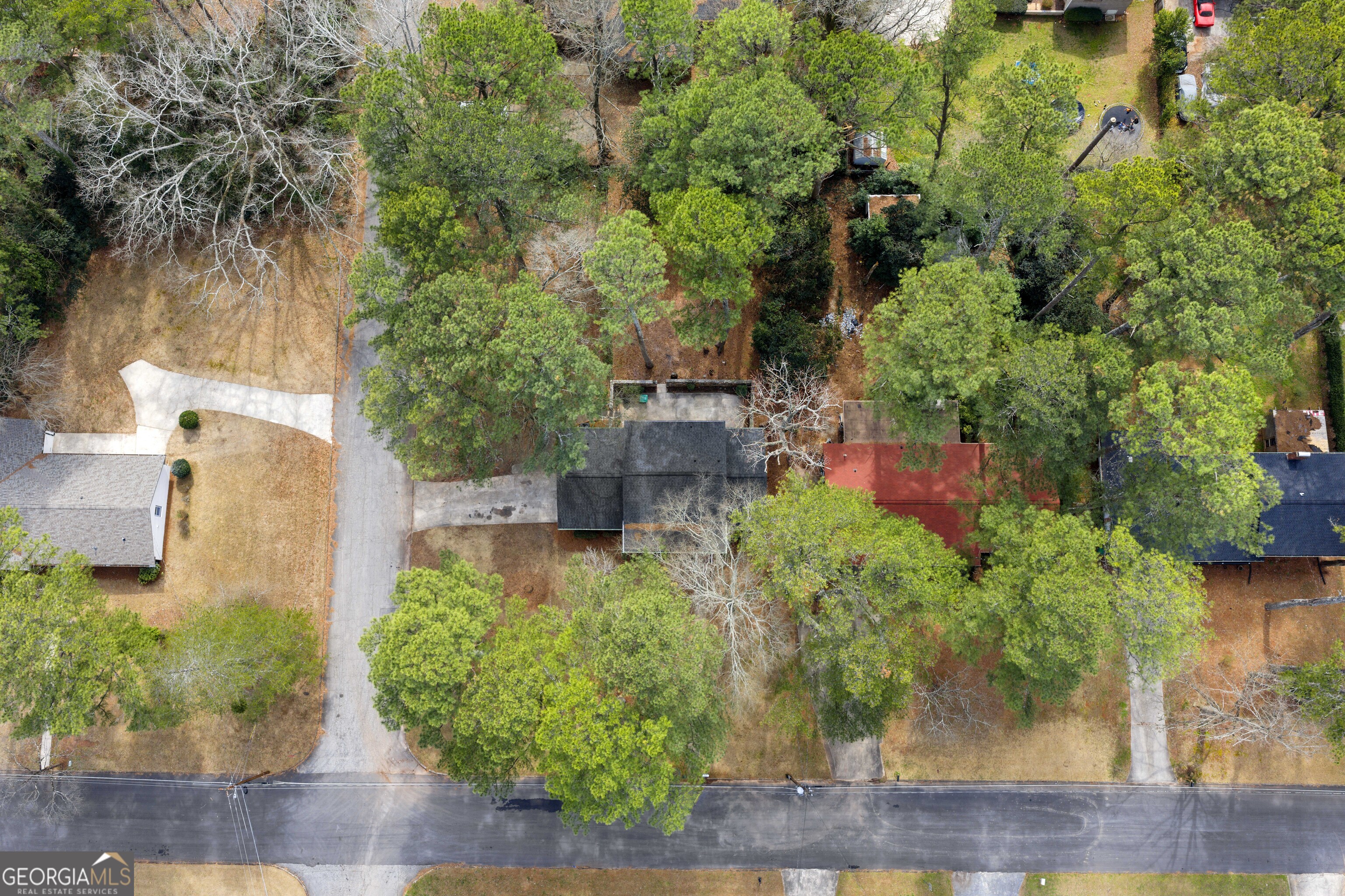 4353 Langdon Drive