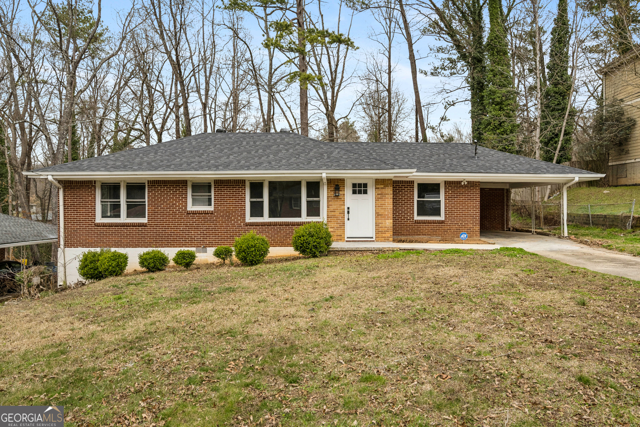 2052 Brannen Road SE