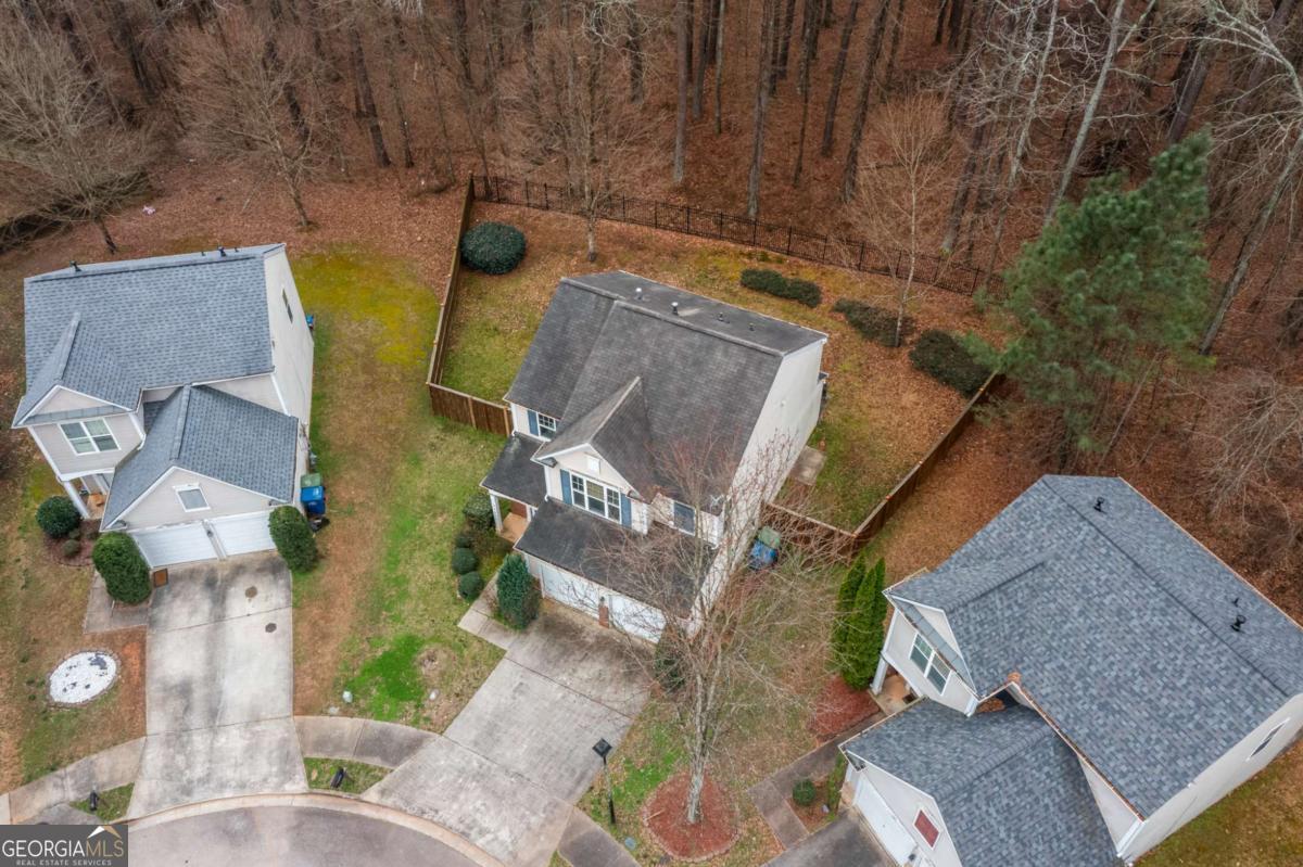 3287 Welmingham Drive SW