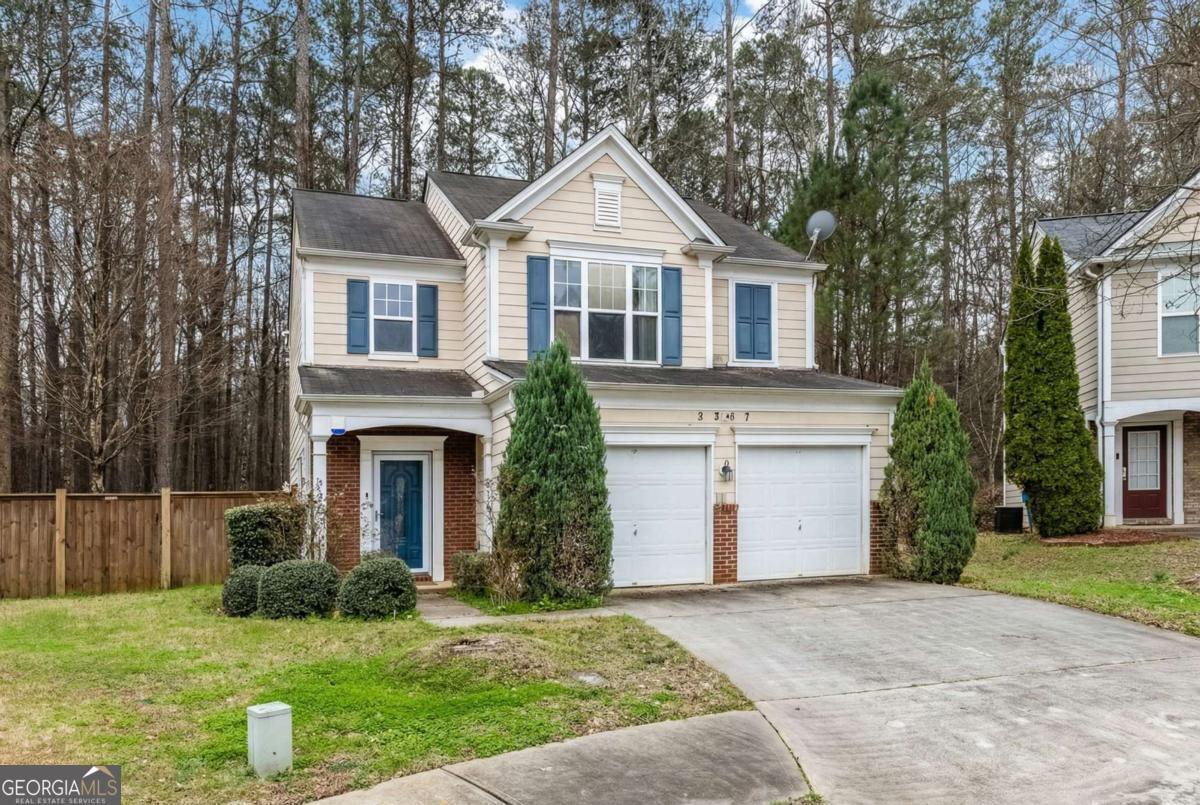 3287 Welmingham Drive SW