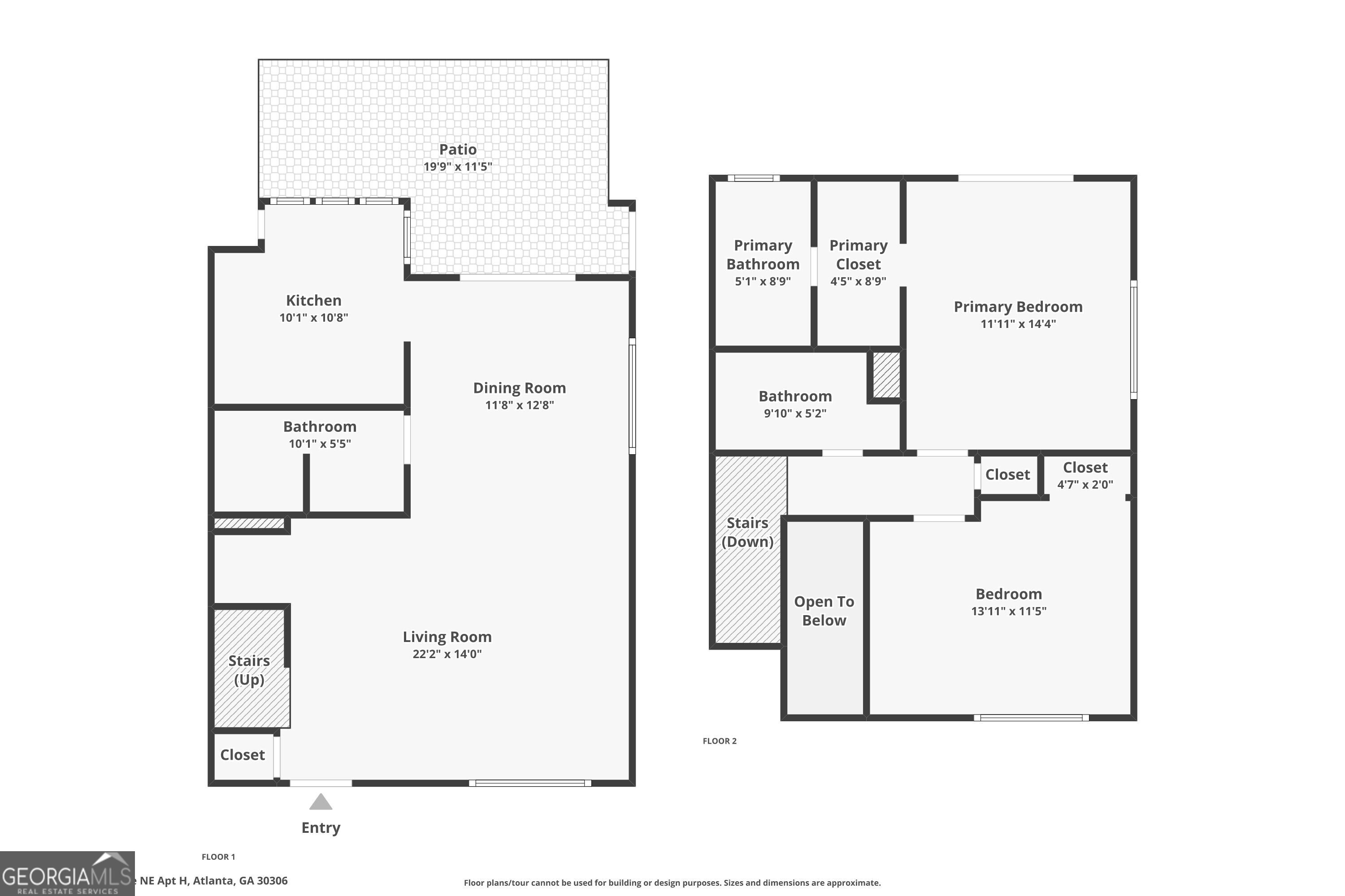 836 Saint Charles Avenue NE # H