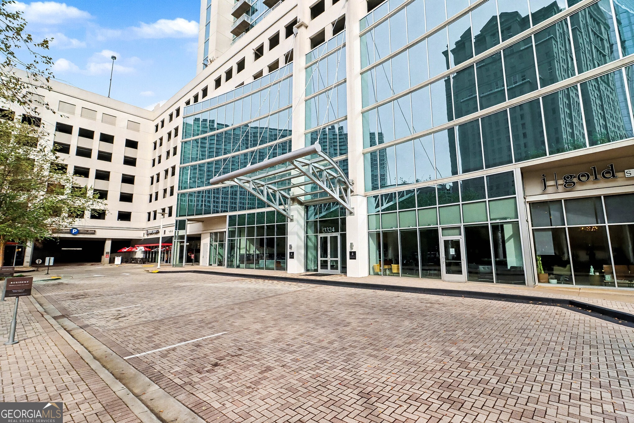 3324 Peachtree Road NE # 1915