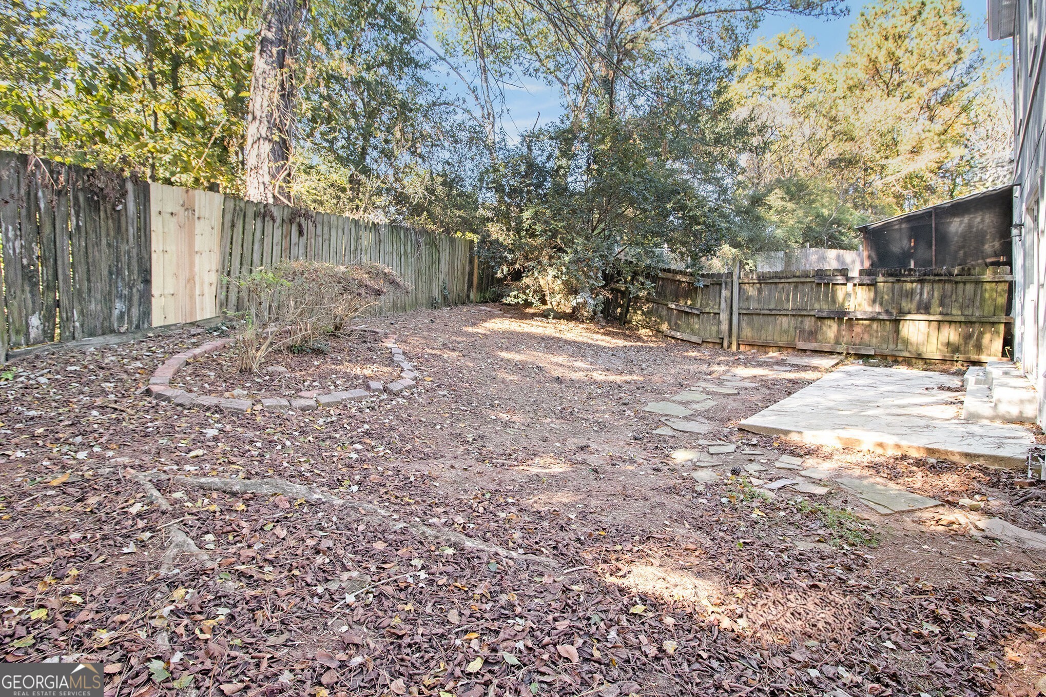 3521 Kingswood Trail