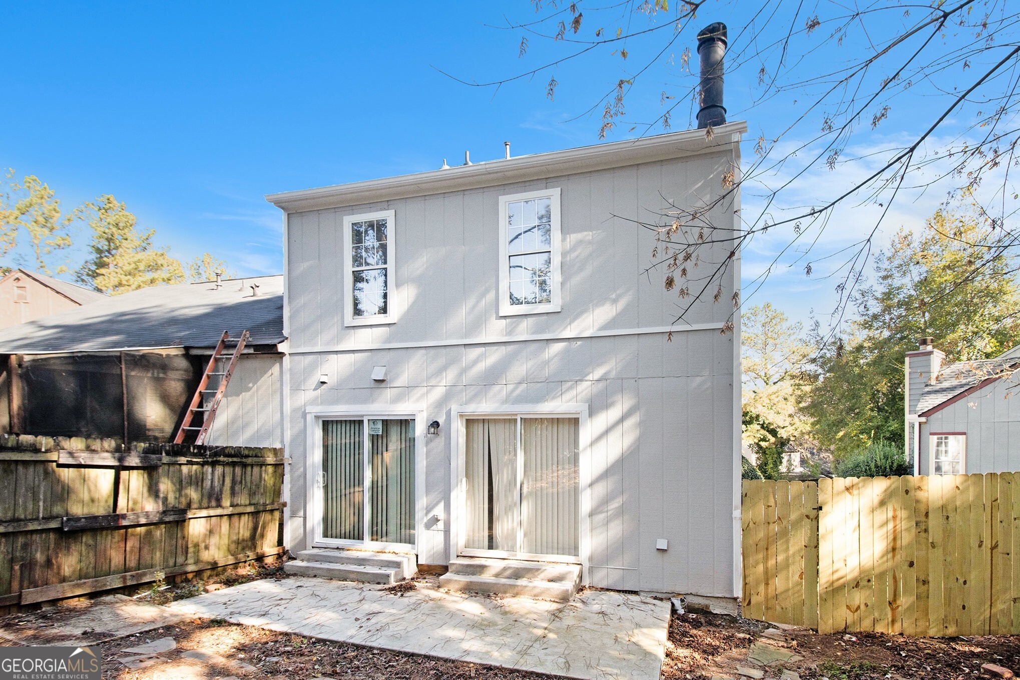 3521 Kingswood Trail