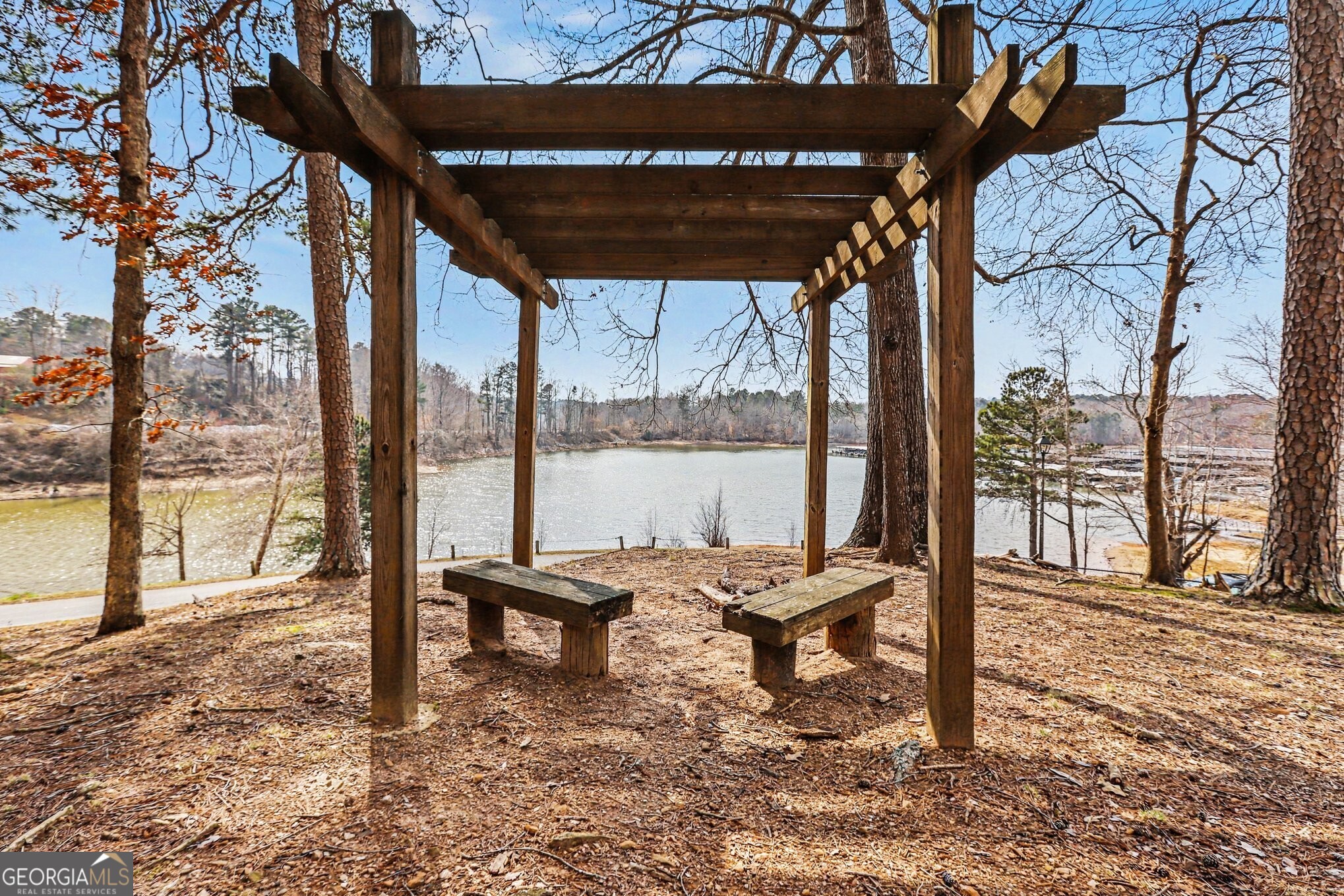 6632 Splashwater Drive