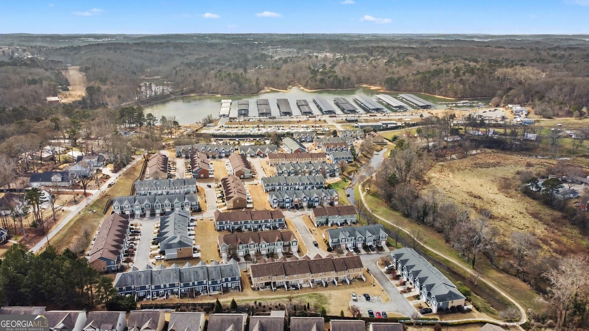 6632 Splashwater Drive