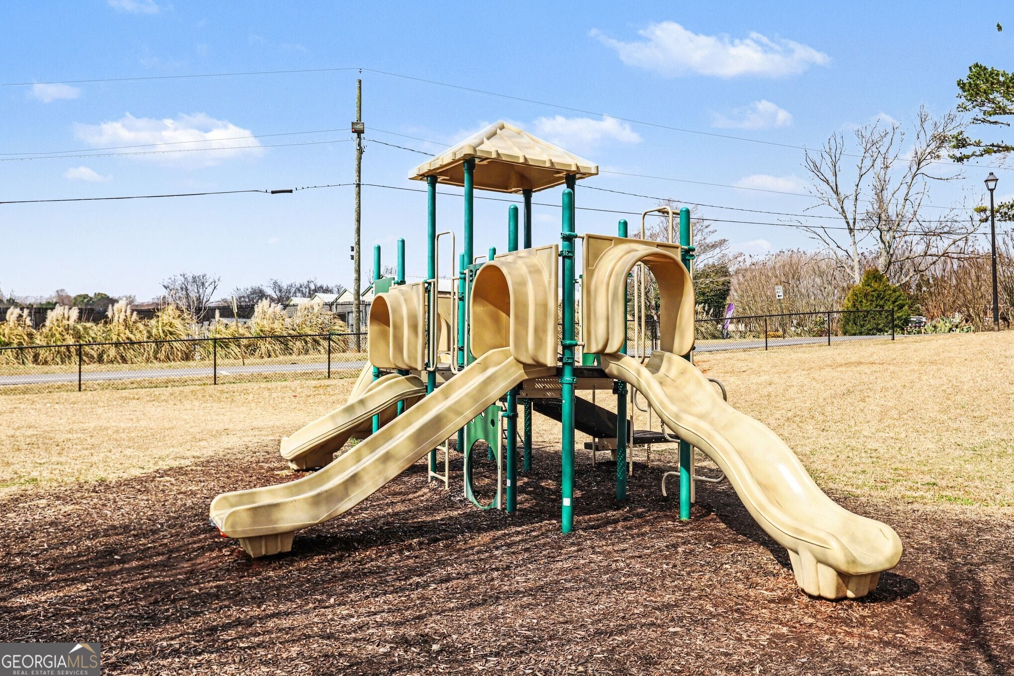 6632 Splashwater Drive