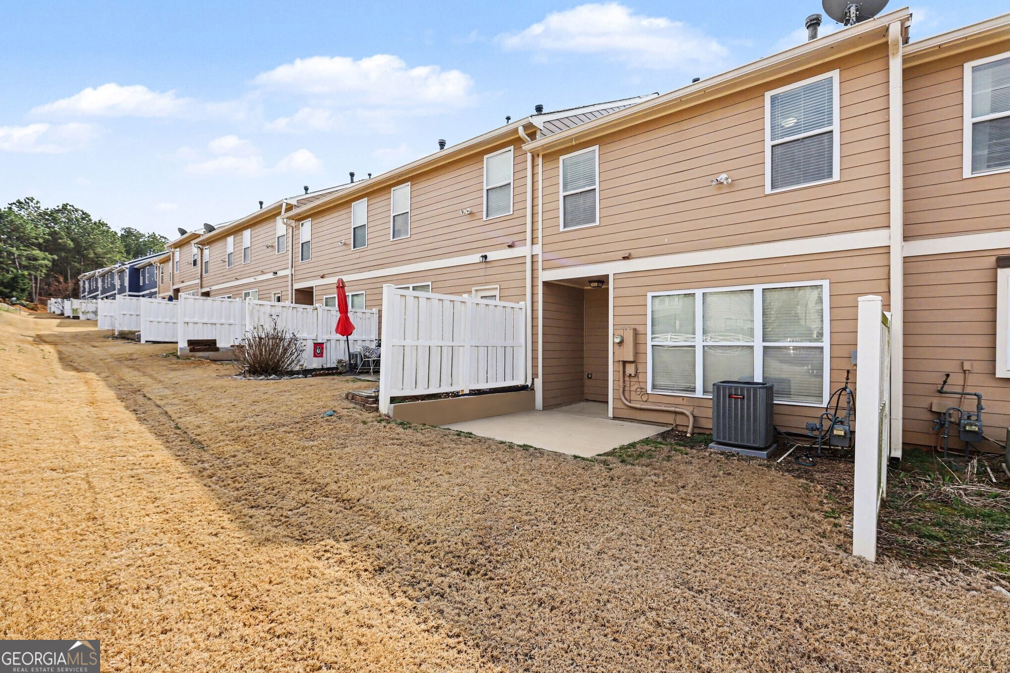 6632 Splashwater Drive