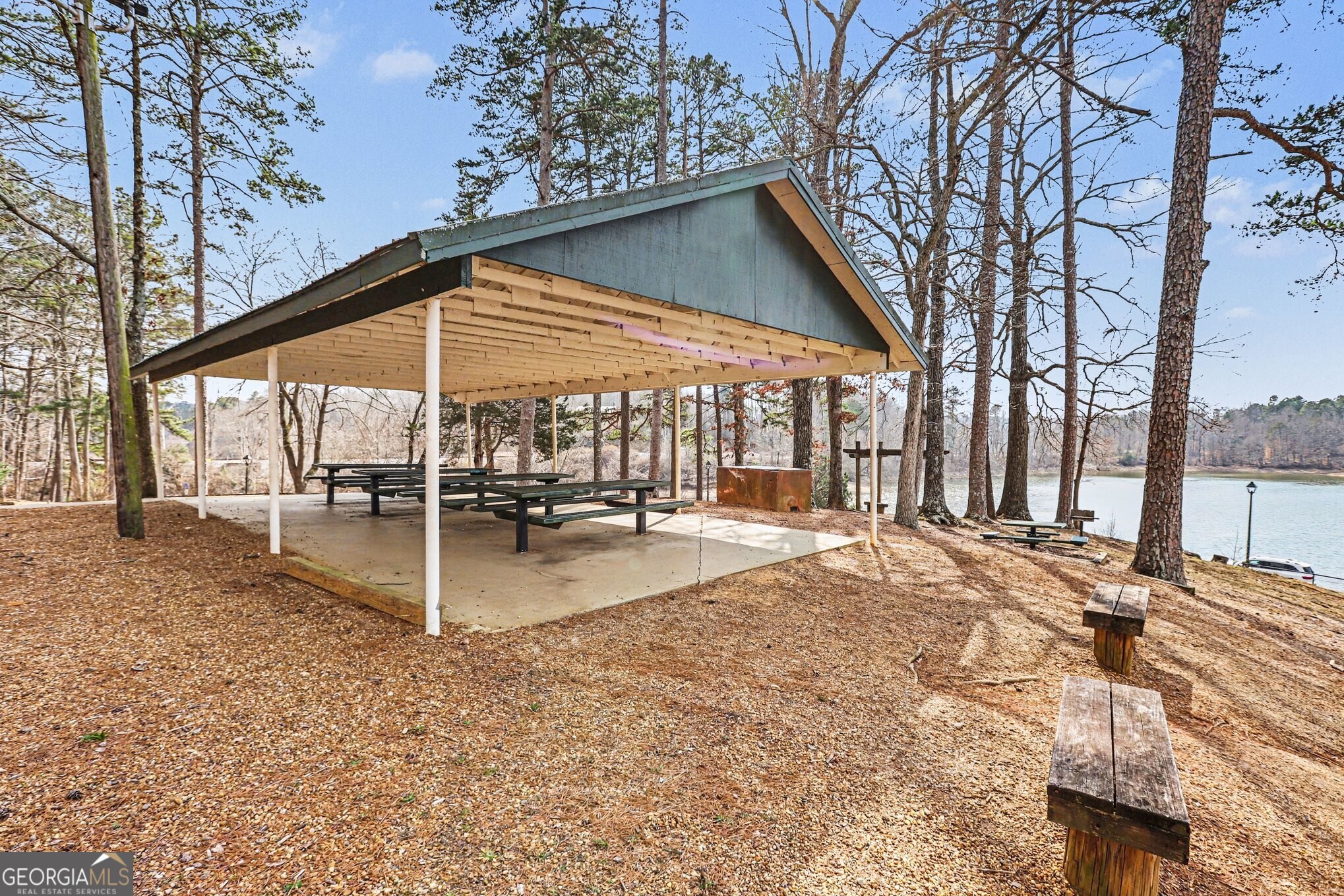 6632 Splashwater Drive