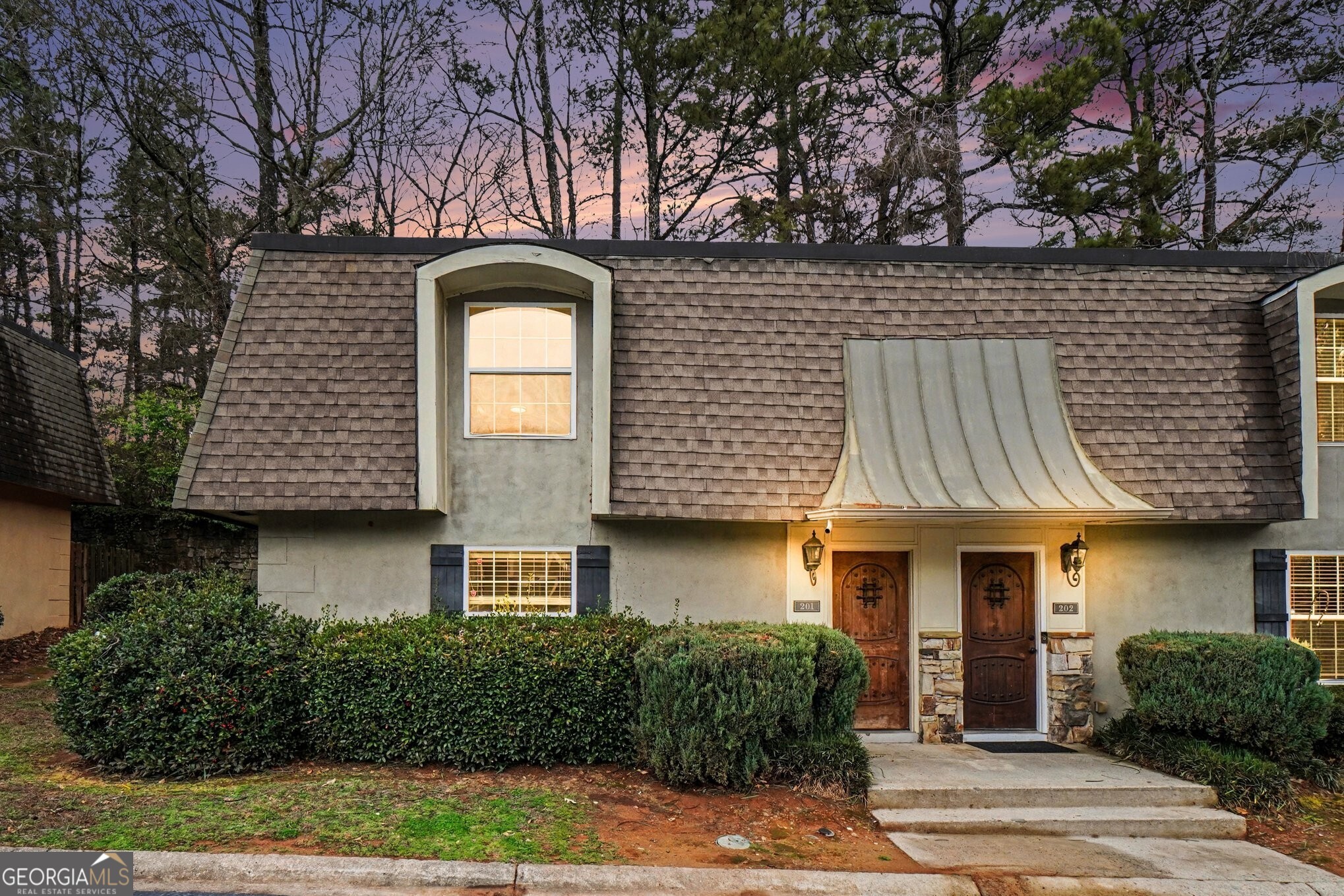 4430 Tilly Mill Road # 201