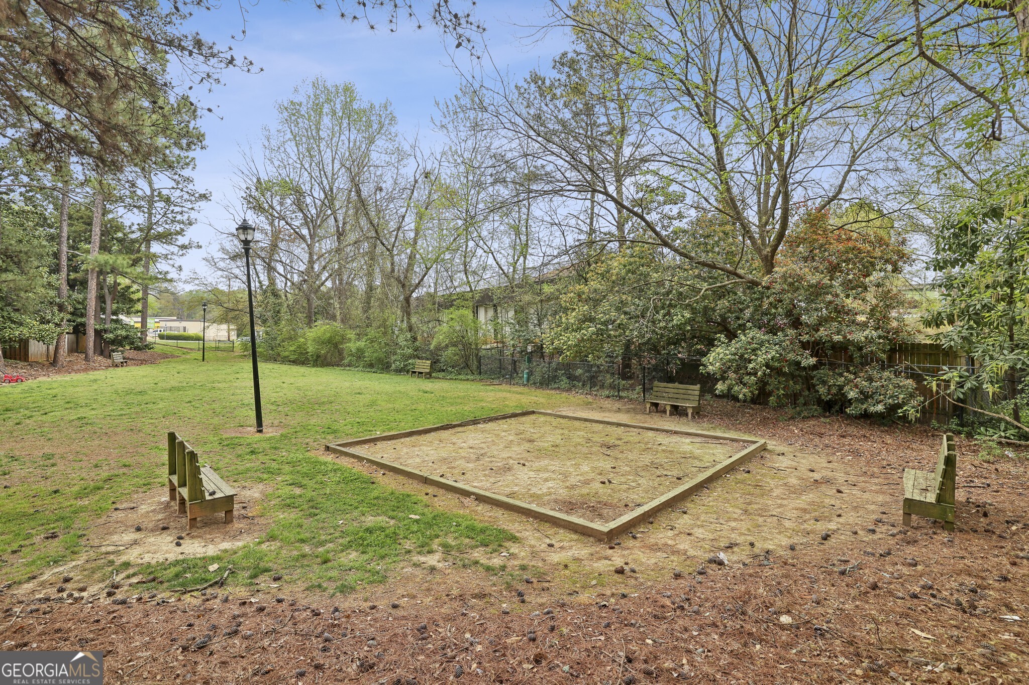 4430 Tilly Mill Road # 201