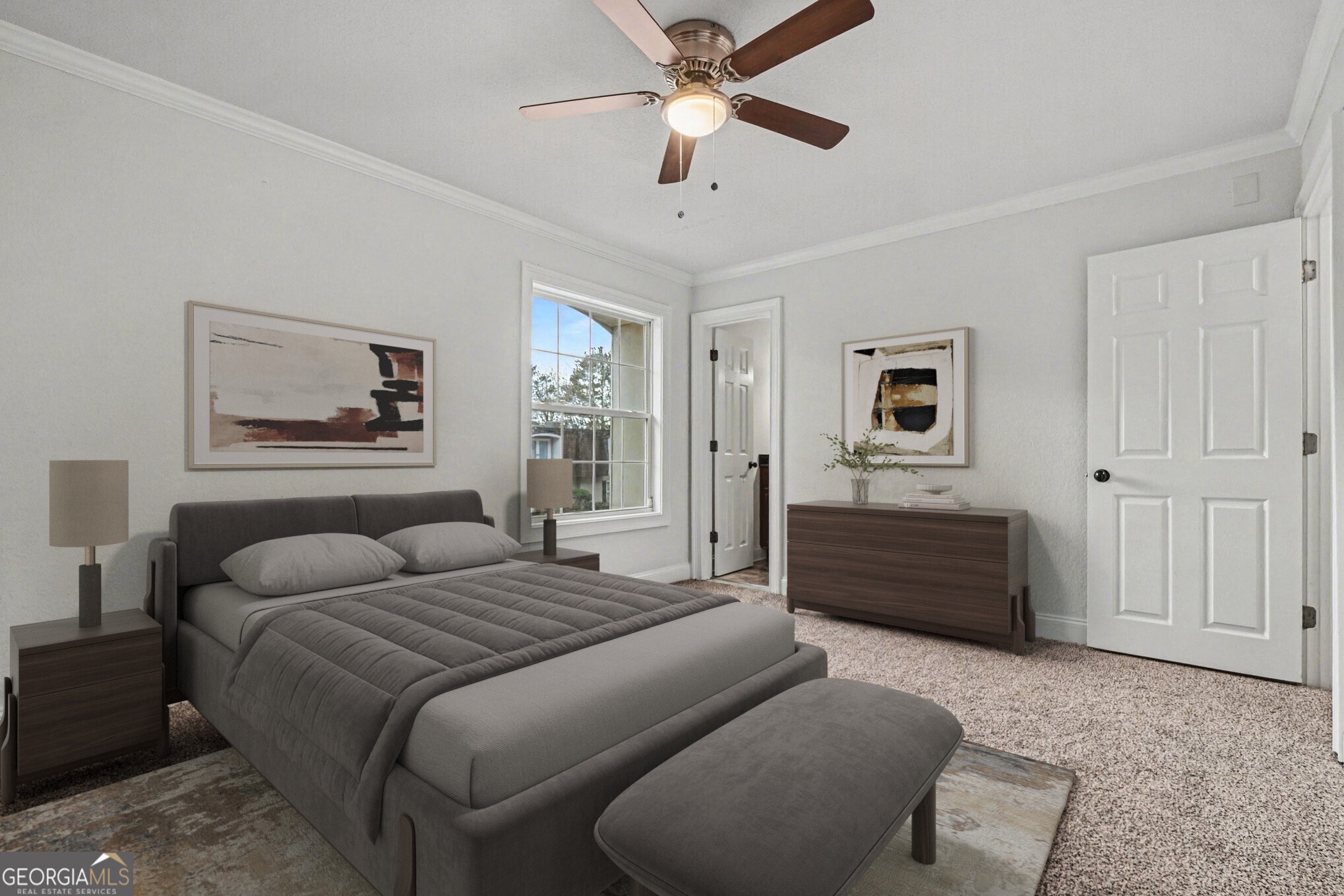 4430 Tilly Mill Road # 201